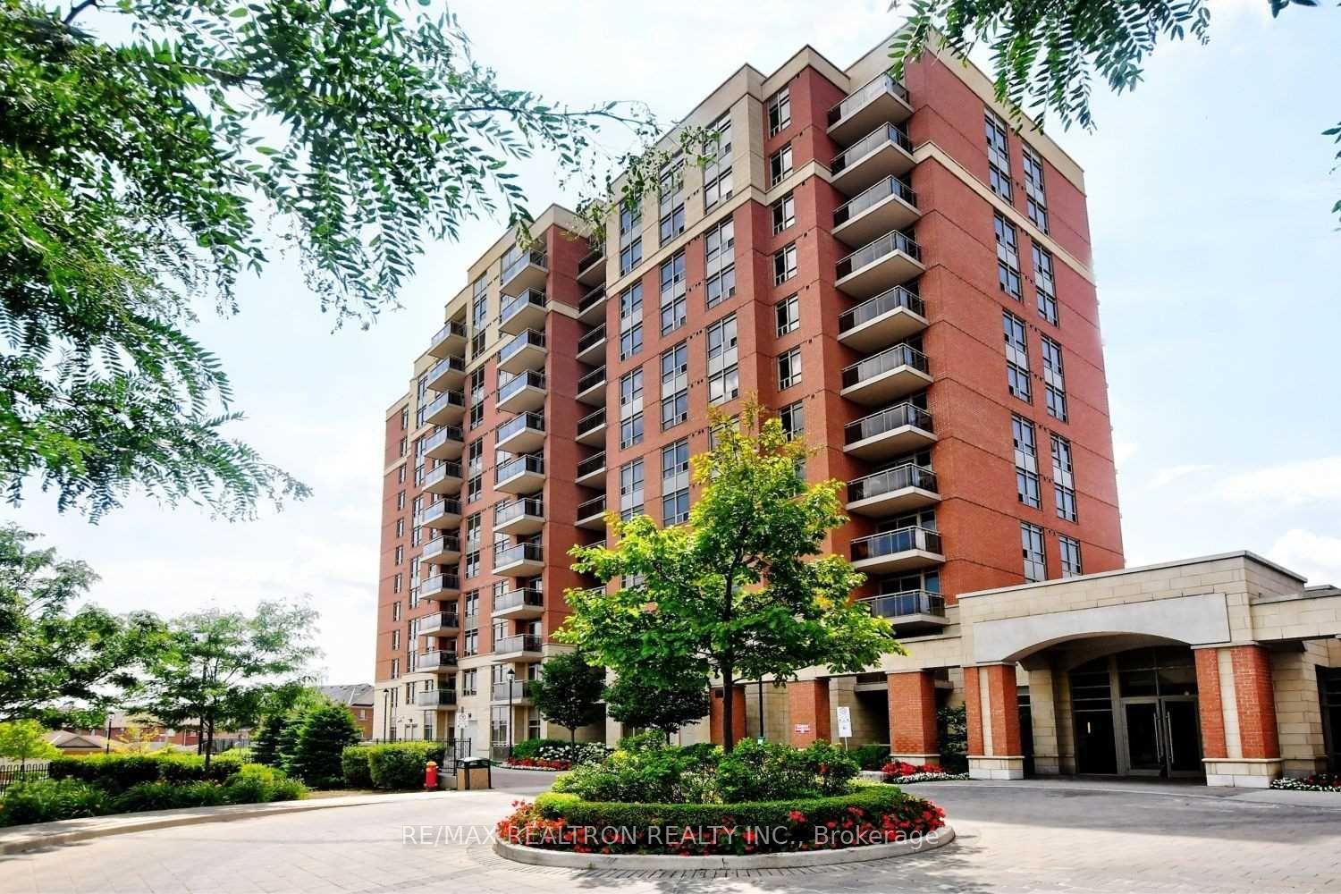 73 King William Crescent 201 #201, Richmond Hill — Condo for lease, photo 1