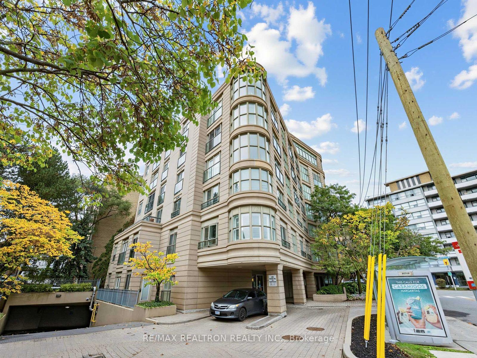 800 Spadina Road 302 #302, Toronto — Condo for sale, photo 1