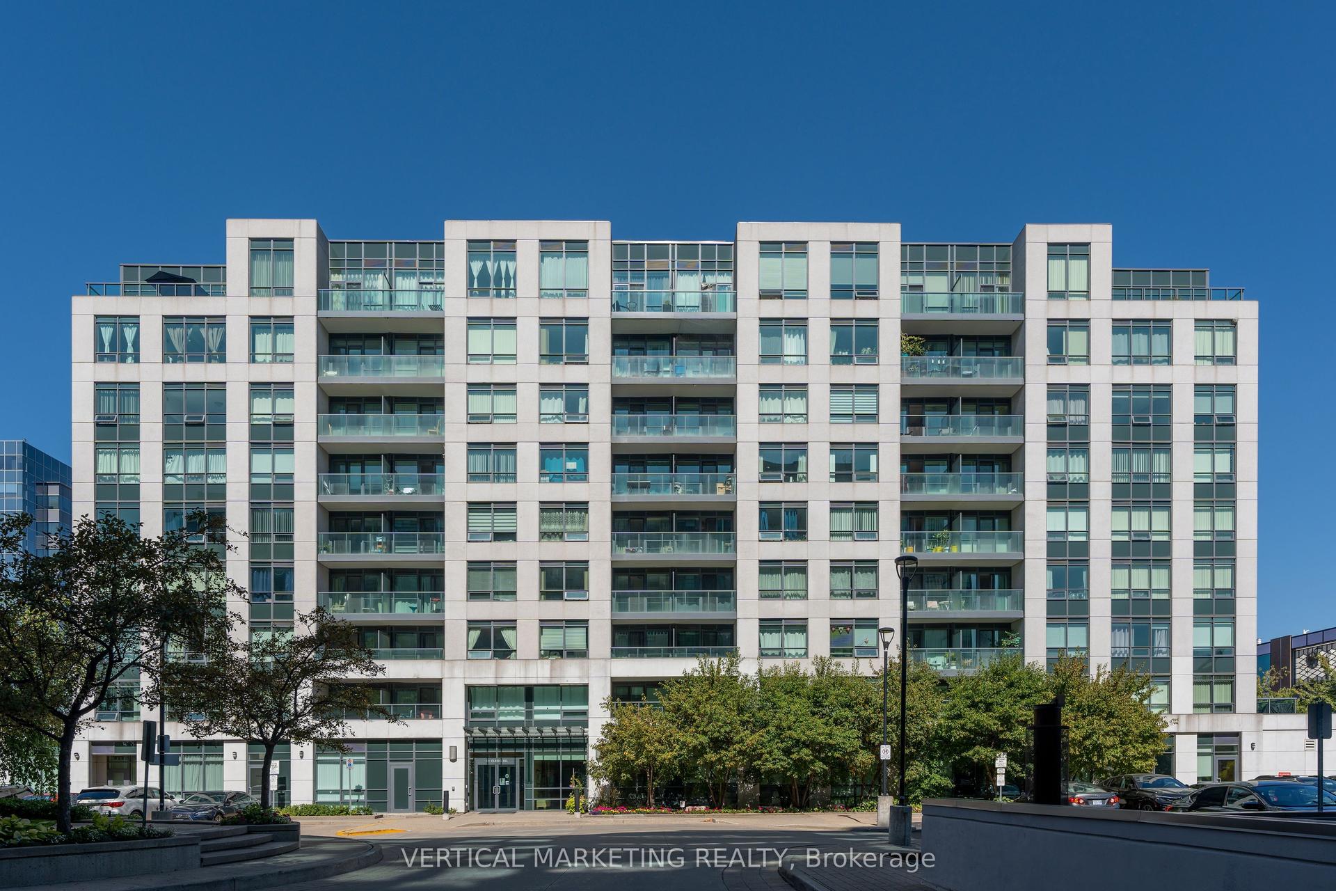 32 Clegg Road 217 #217, Markham — Condo for sale, photo 1