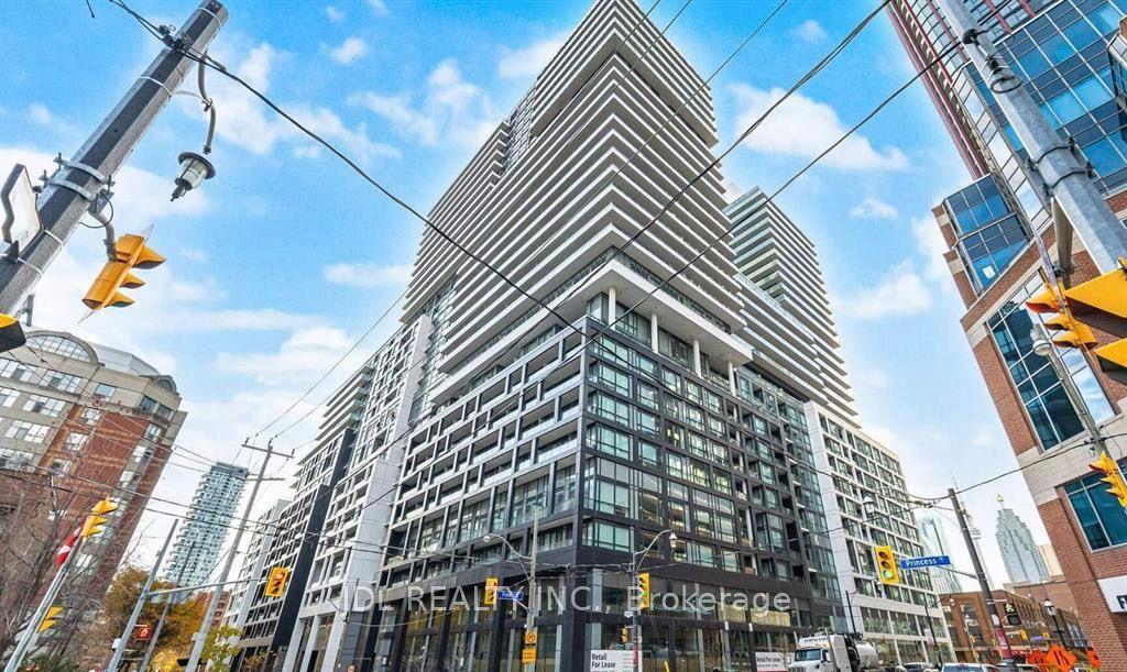 70 Princess Street 701 #701 — photo 1