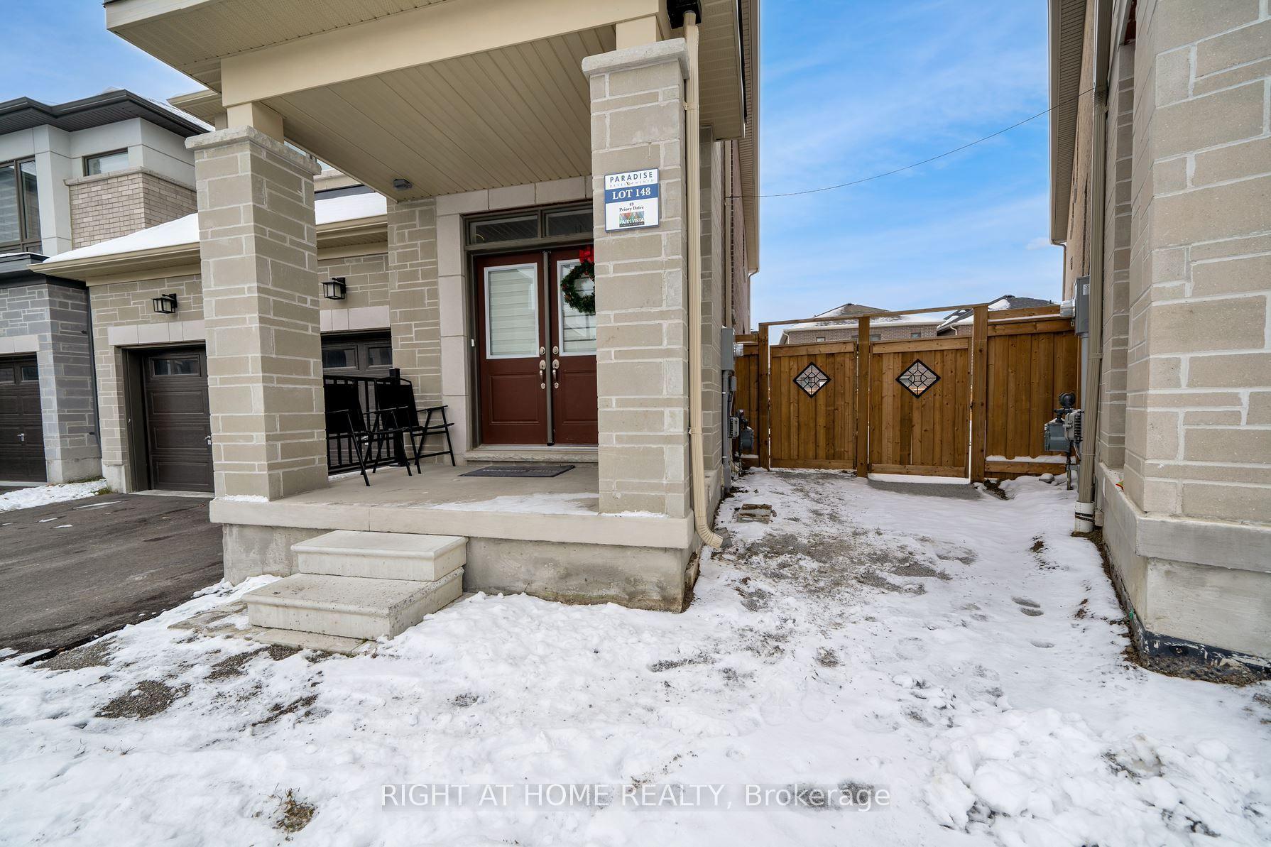 49 Priory Drive Basement #Basement — photo 1