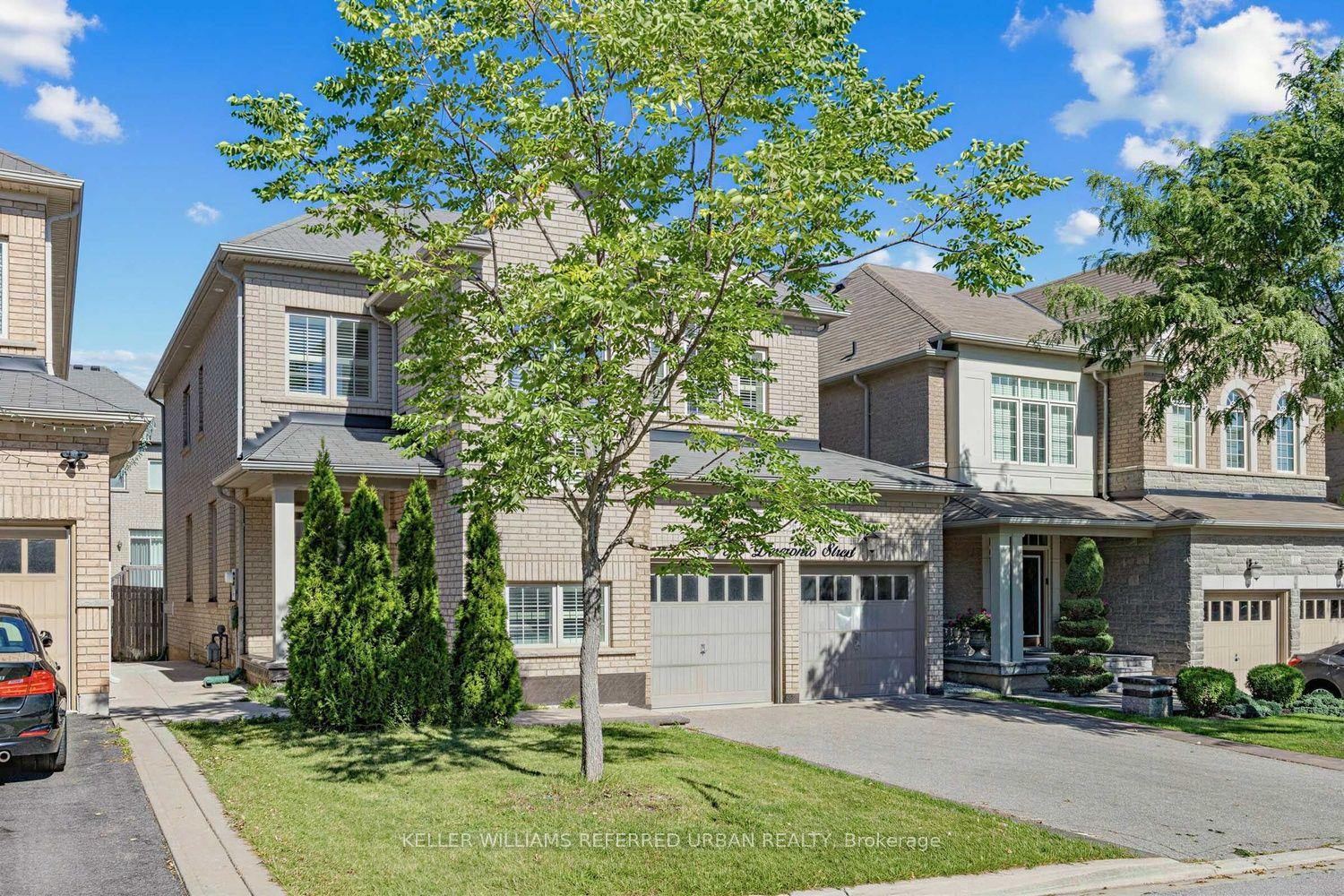 30 Deseronto Street, Brampton — Detached for sale, photo 1