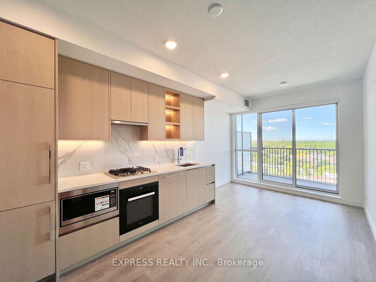68 Esther Shiner Boulevard 1008 #1008, Toronto — Condo for sale, photo 1