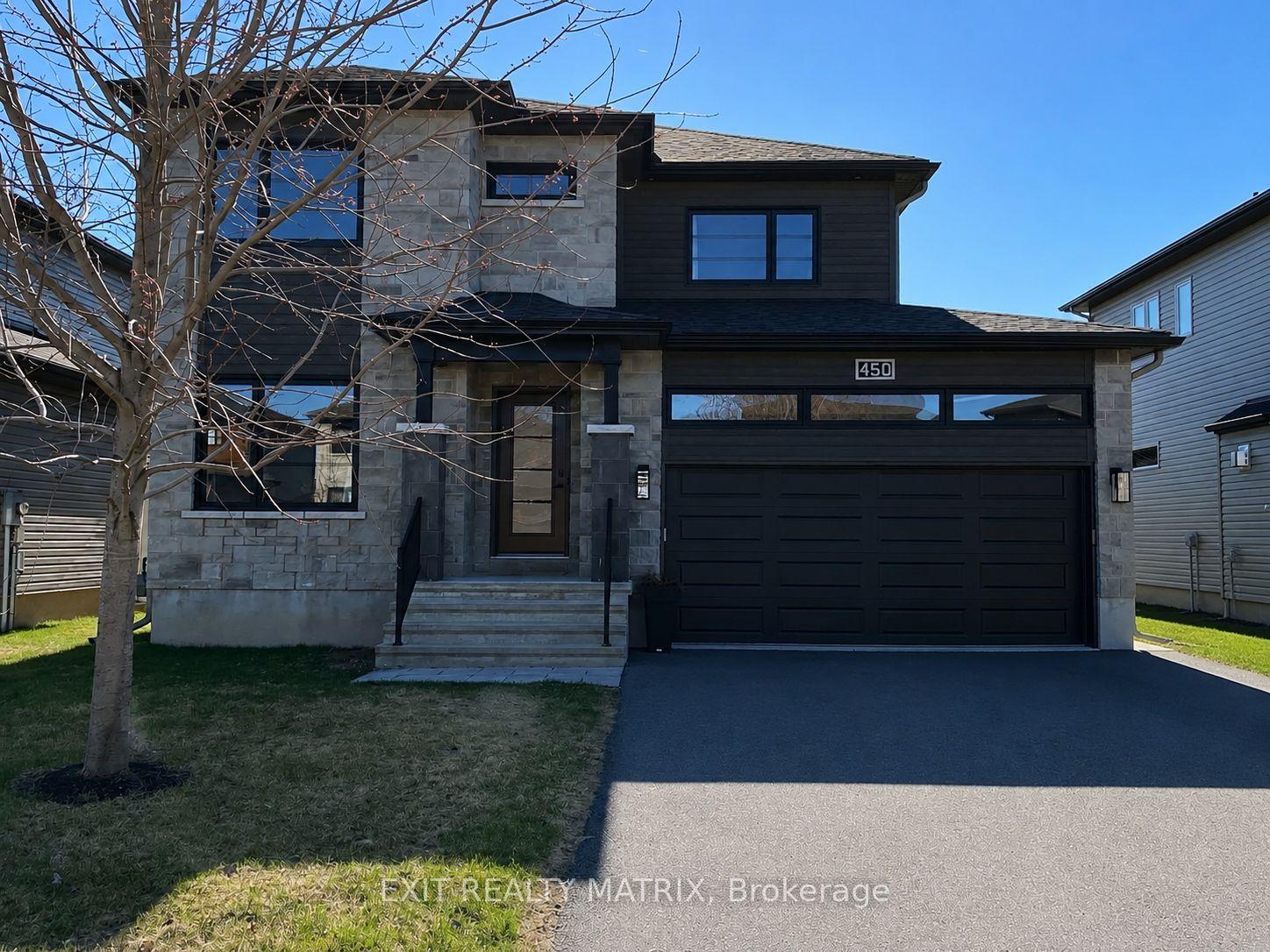 450 Provence Avenue — photo 1