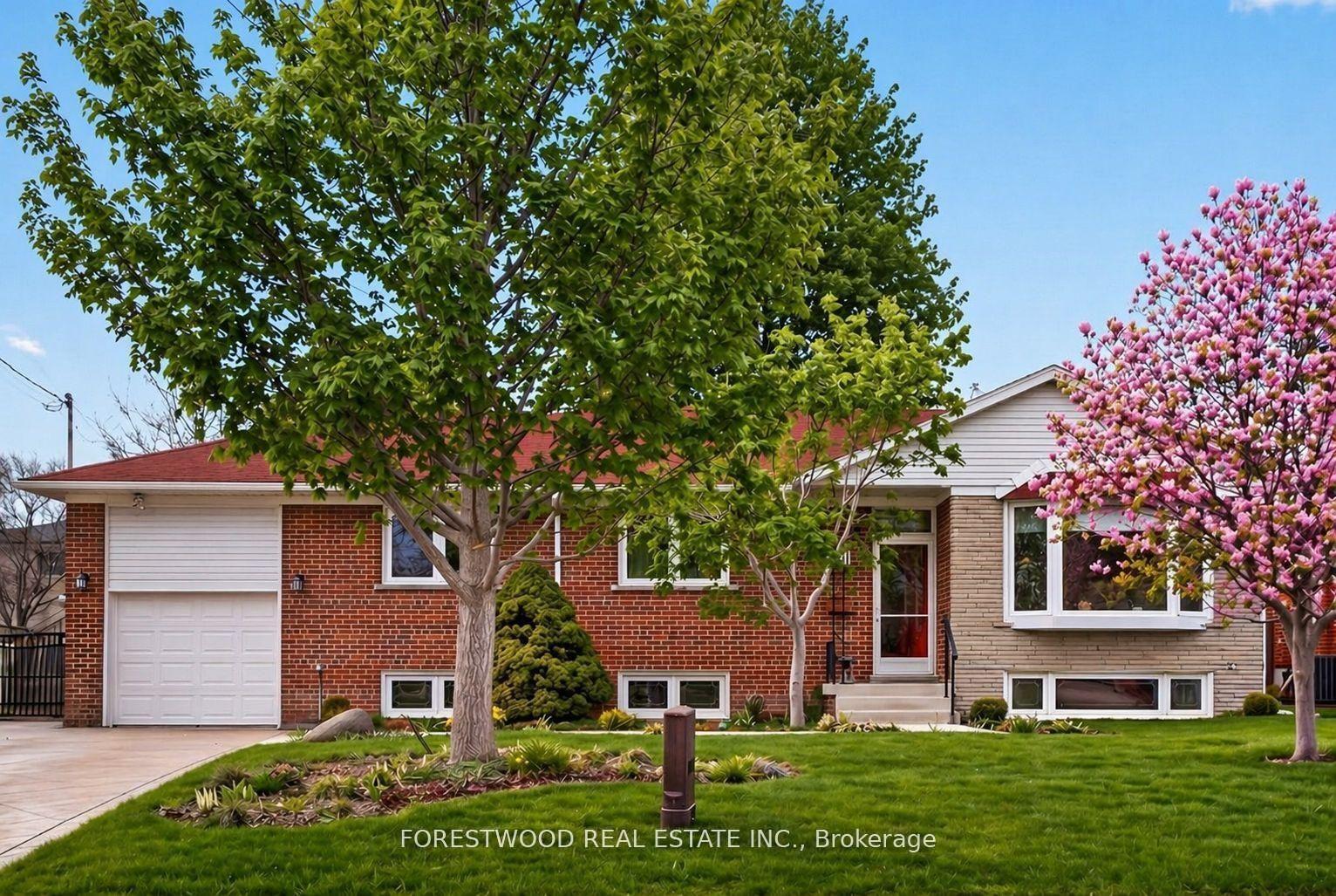 651 Breckenridge Road — photo 1