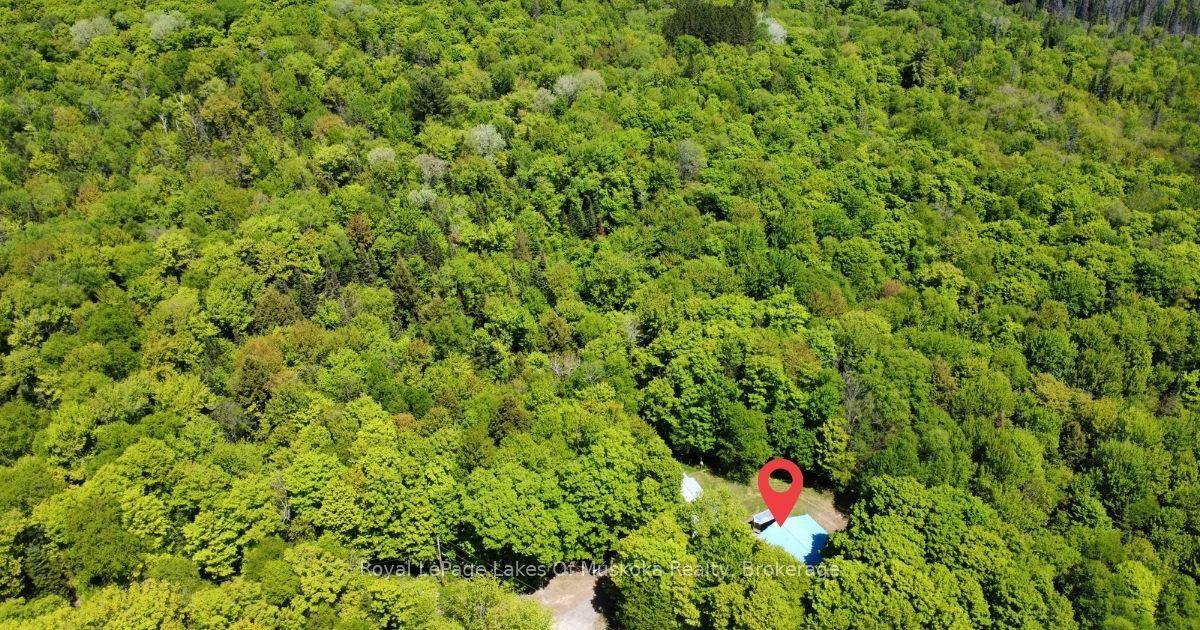 722 South Horn Lk Road, Armour — Detached for sale, photo 1