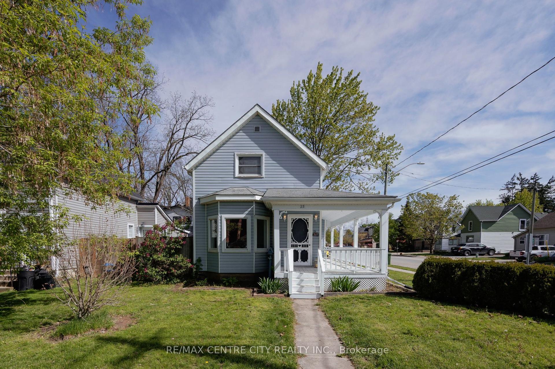 23 Malakoff Street — photo 1