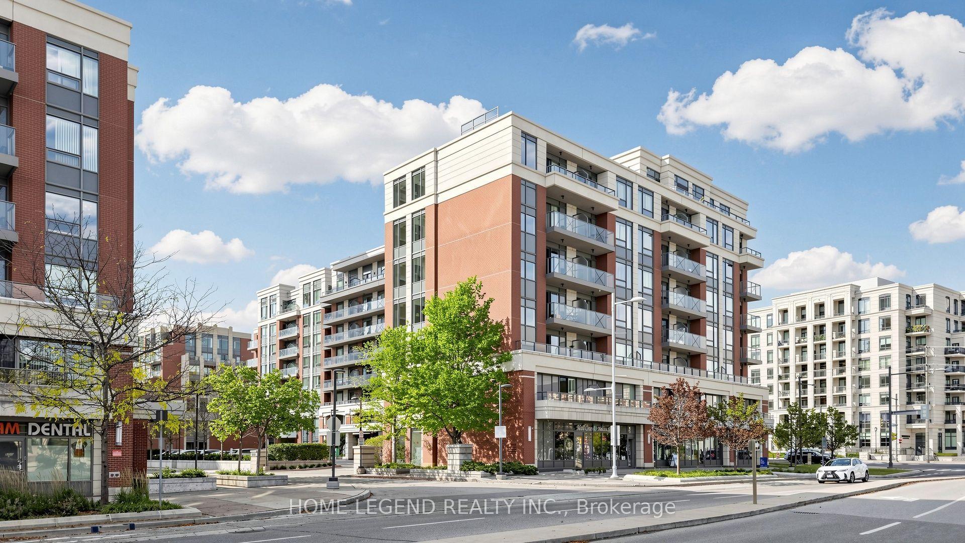 8228 Birchmount Road 119 #119, Markham — Condo for sale, photo 1