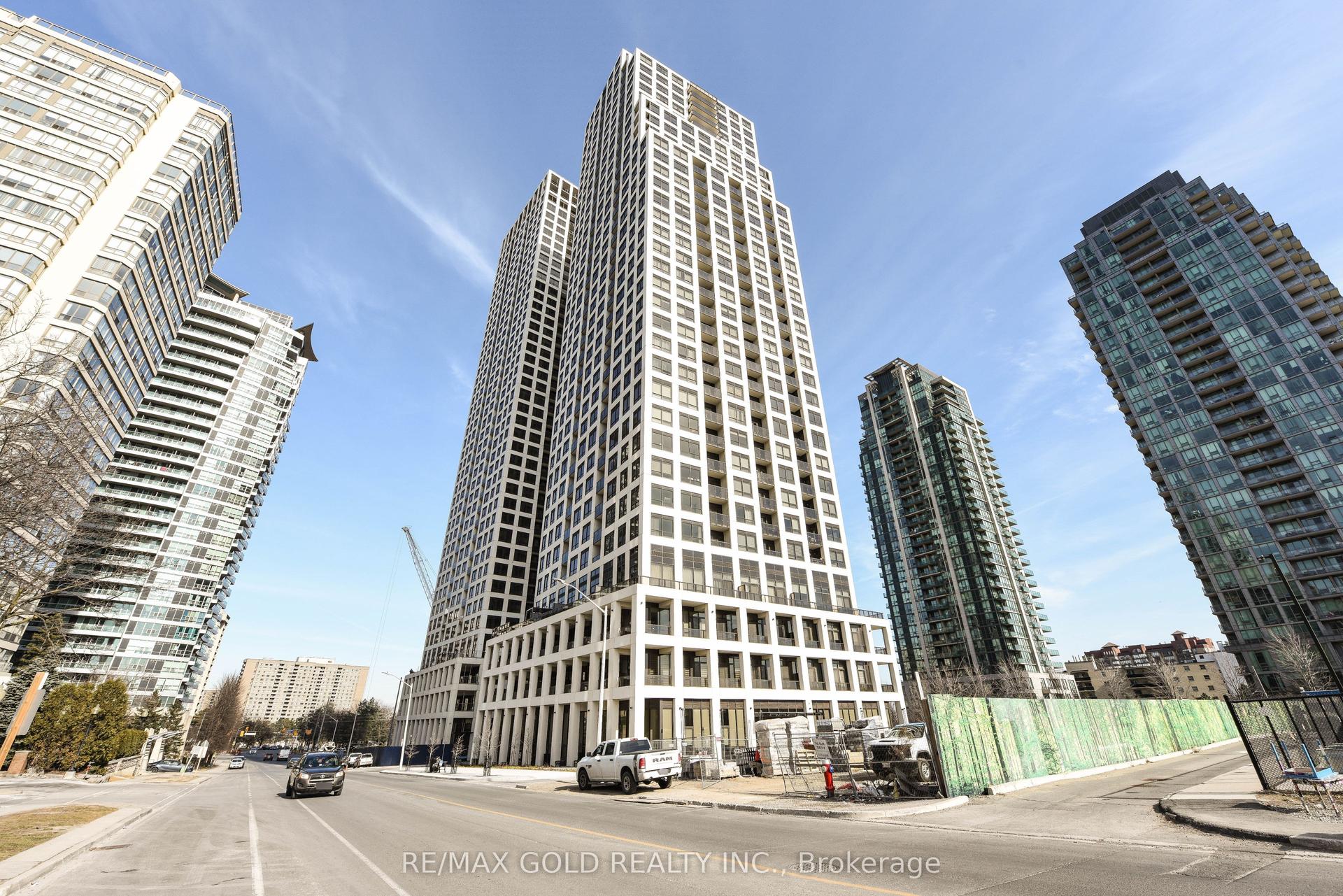 36 Elm Drive 3209 #3209, Mississauga — Condo for sale, photo 1