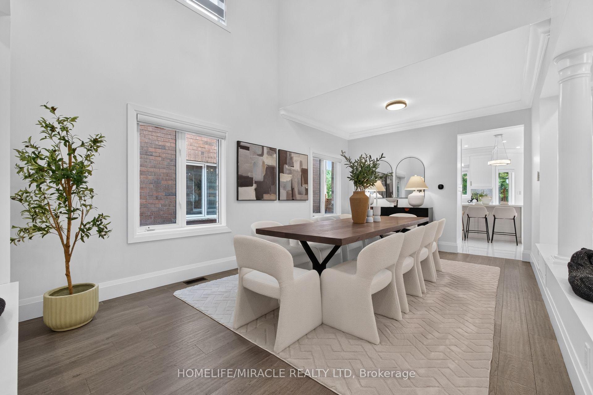 7350 Glamorgan Way, Mississauga — Detached for sale, photo 1