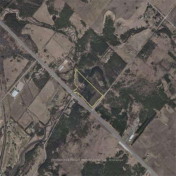 20489 Hurontario Street, Caledon — Land for sale, photo 1
