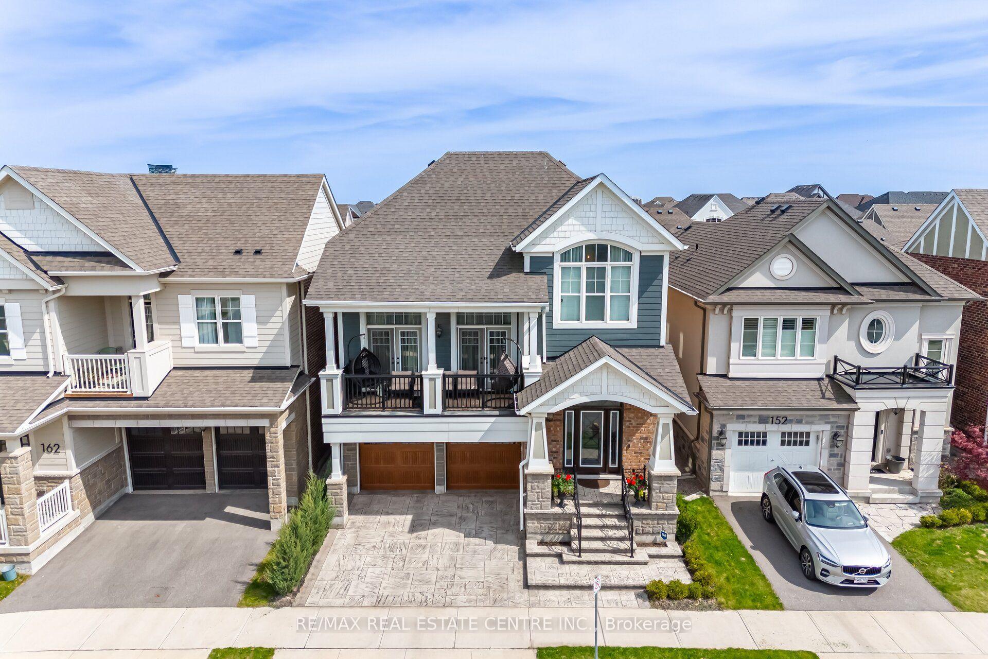 156 Camellia Crescent — photo 1