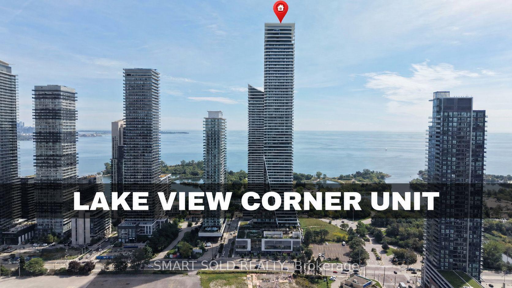 30 Shore Breeze Drive 2313 #2313, Toronto — Condo for sale, photo 1