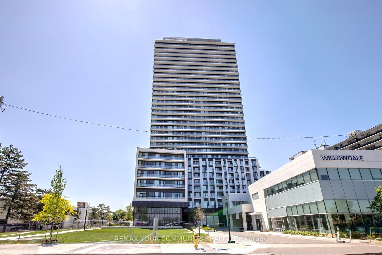5858 Yonge Street 3026 #3026 — photo 1