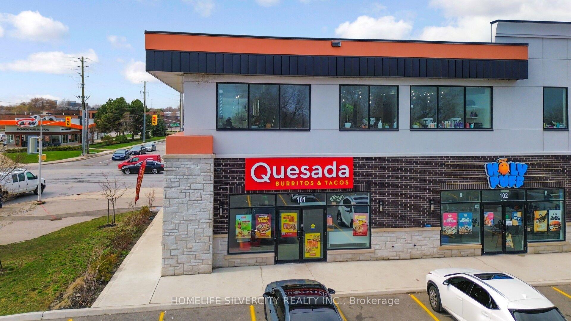 358 Speers Road 101 #101 — photo 1