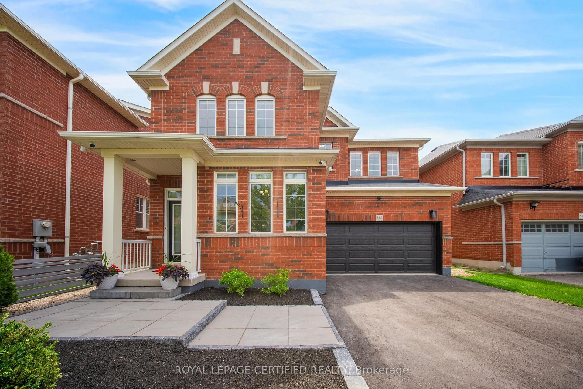 515 Hinchey Crescent, Milton — Detached for sale, photo 1