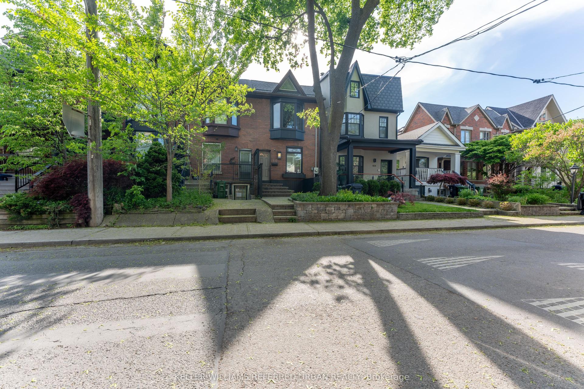 102 Gough Avenue — photo 1