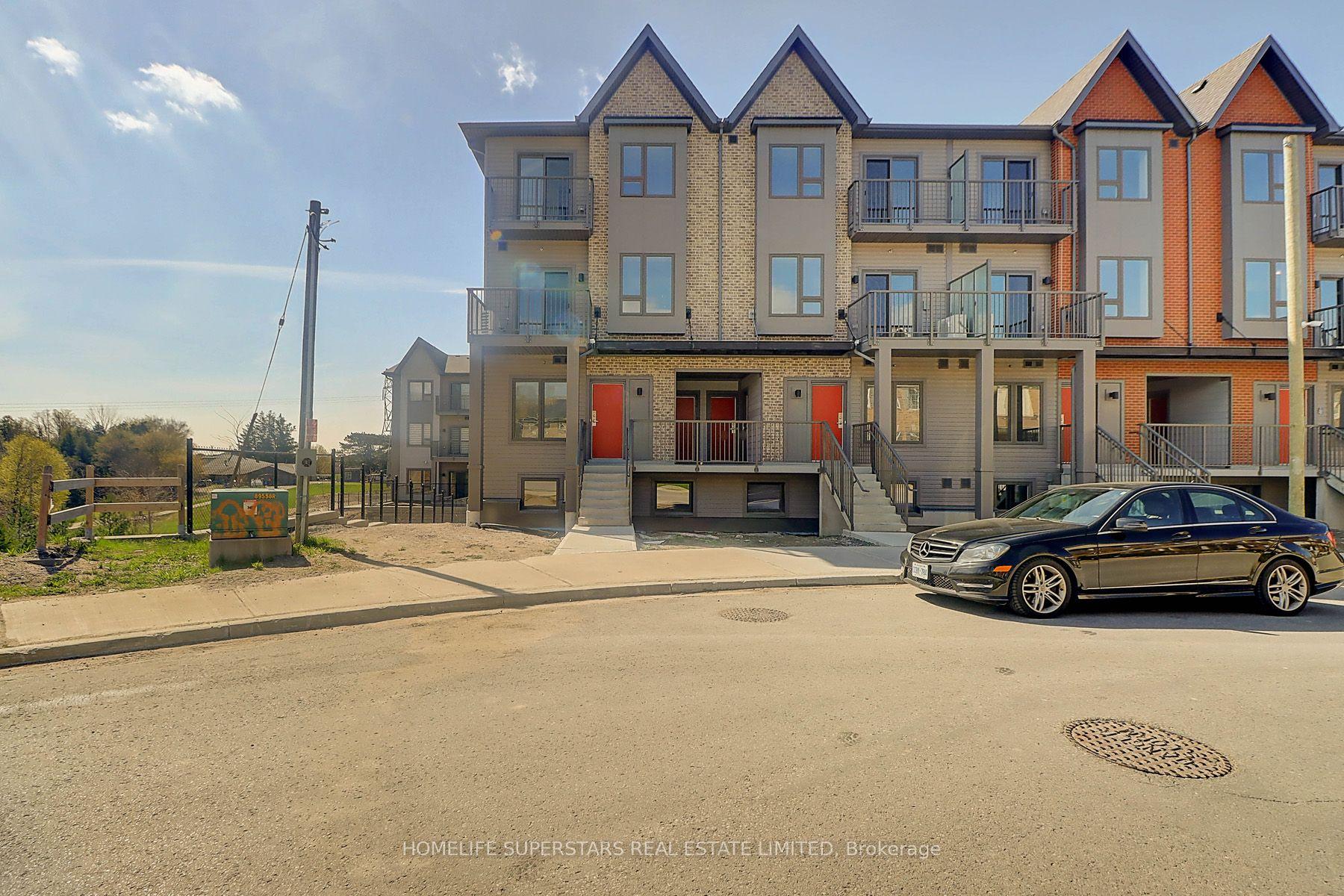 2635 William Jackson Drive 1309 #1309, Pickering — Condo Town for lease, photo 1