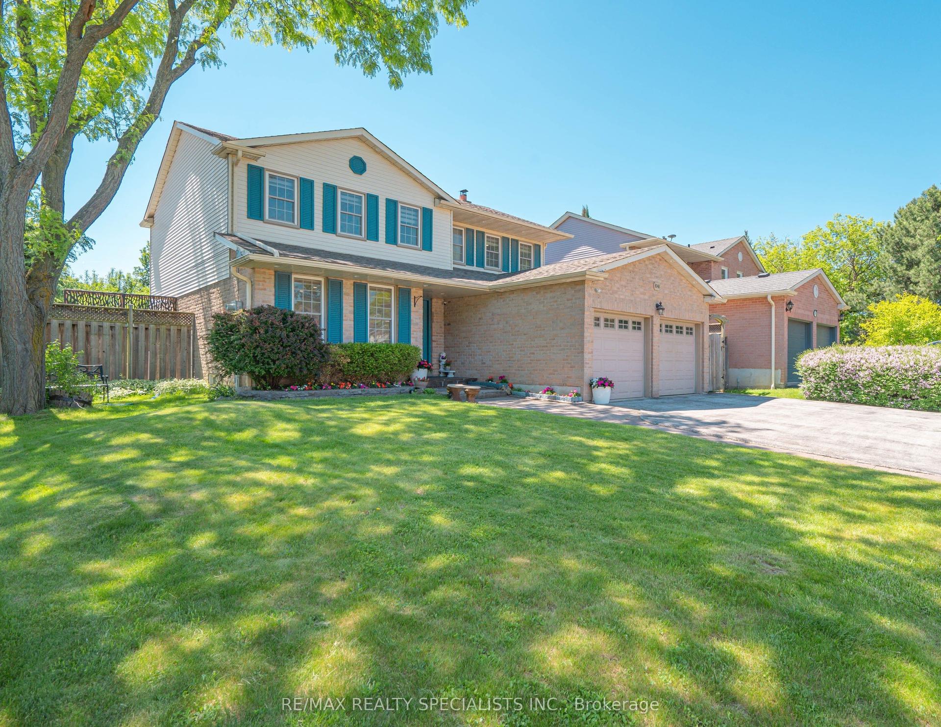 3048 TOURS Road — photo 1