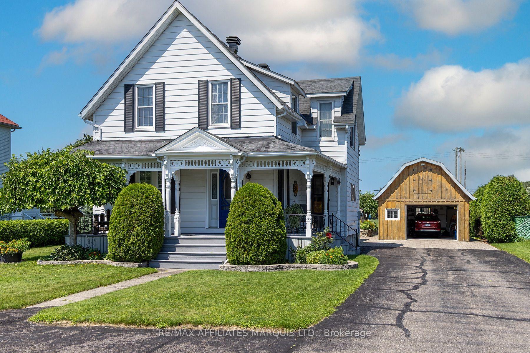 32 Church Street, South Dundas — Detached for sale, photo 1