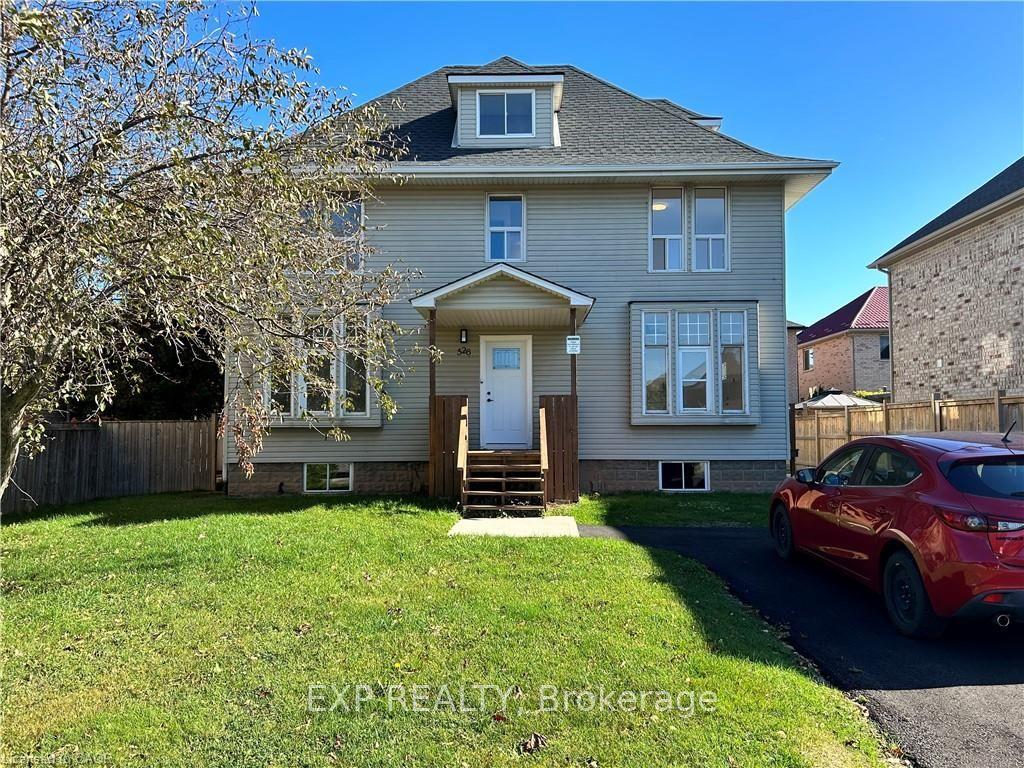 526 Fifty Road Upper #Upper — photo 1