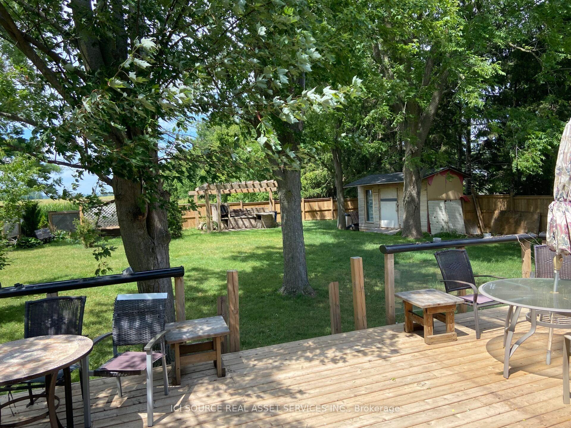 14310 Ilderton Road — photo 1