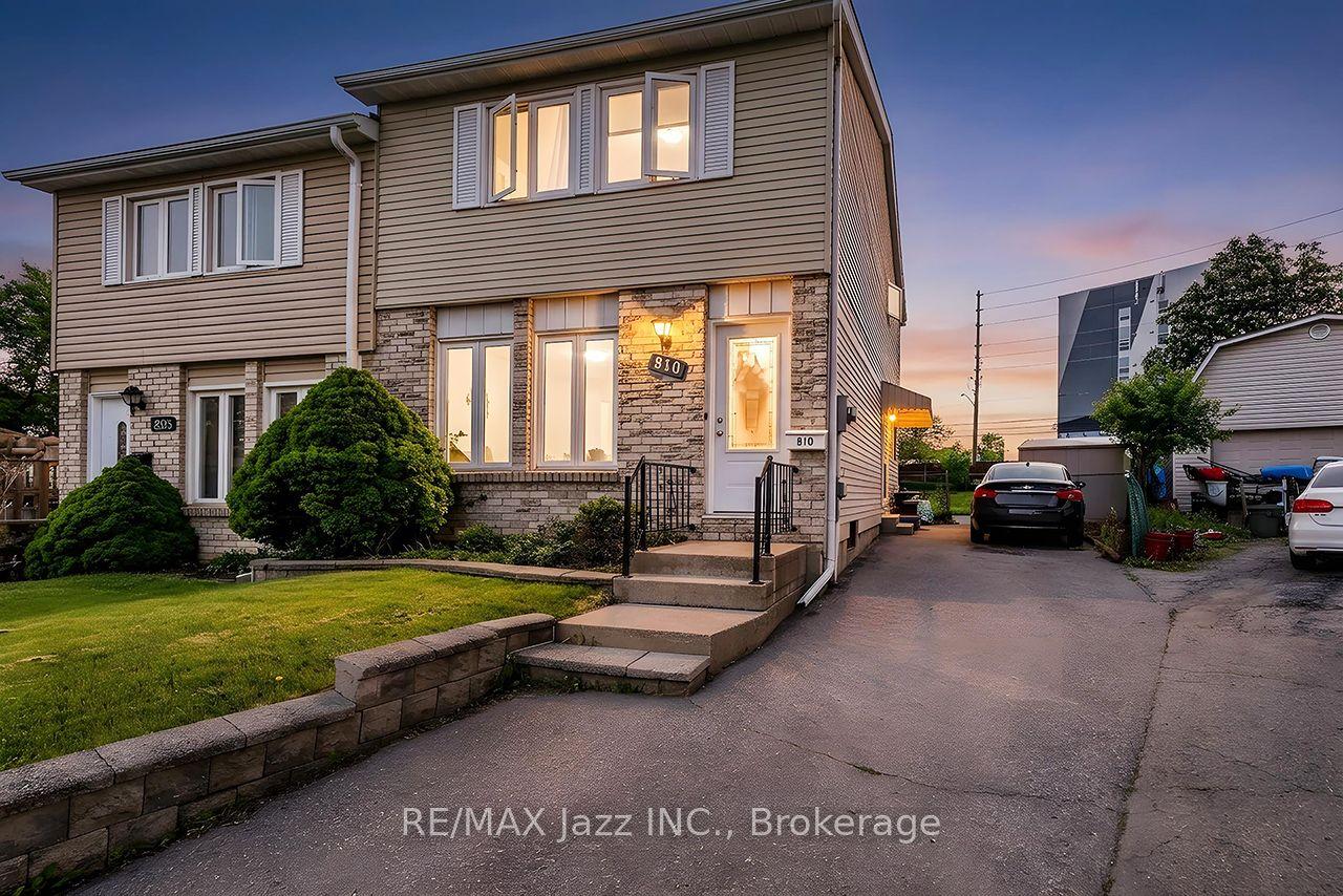 810 Kilkenny Court — photo 1