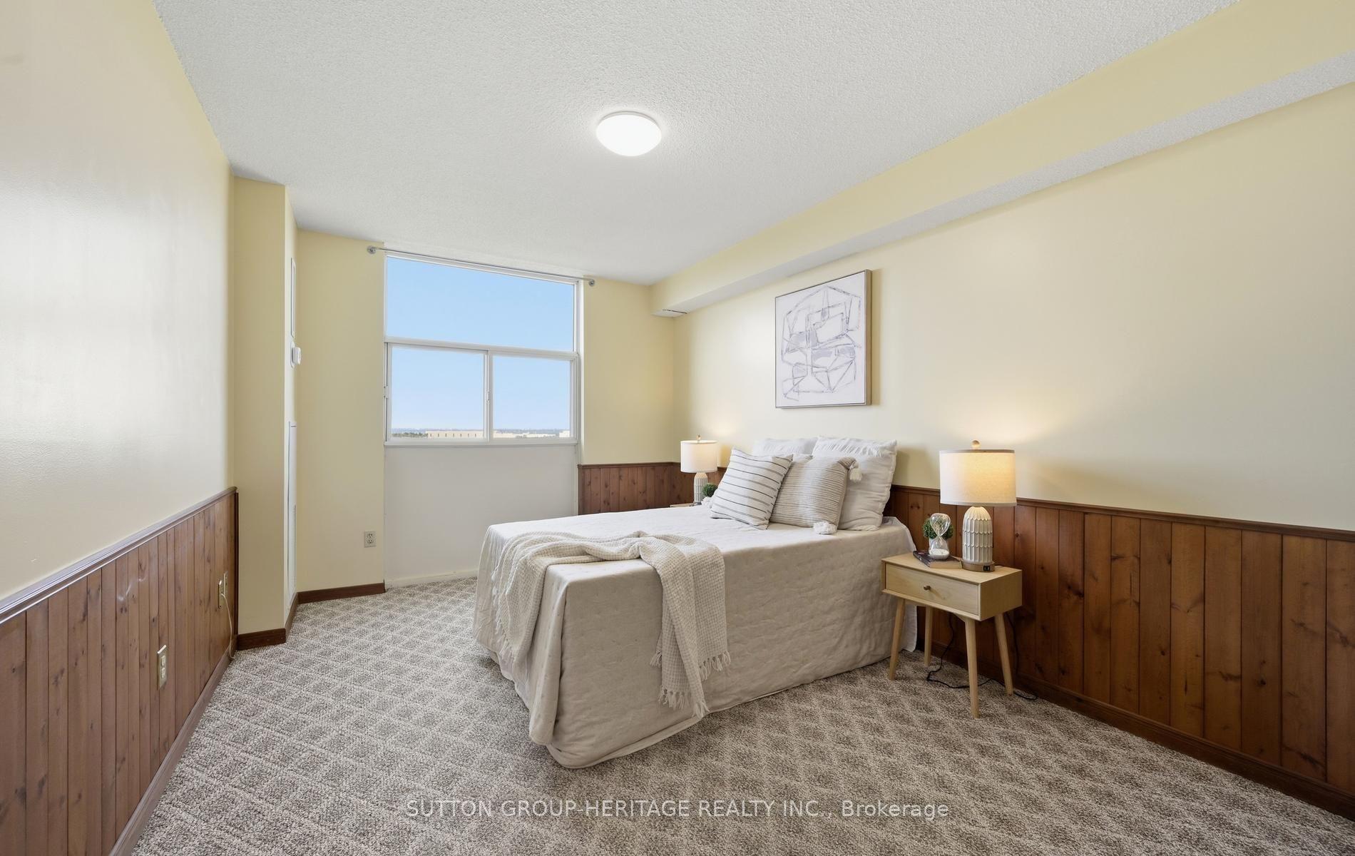 44 Falby Court E 1608 #1608, Ajax — Condo for sale, photo 1
