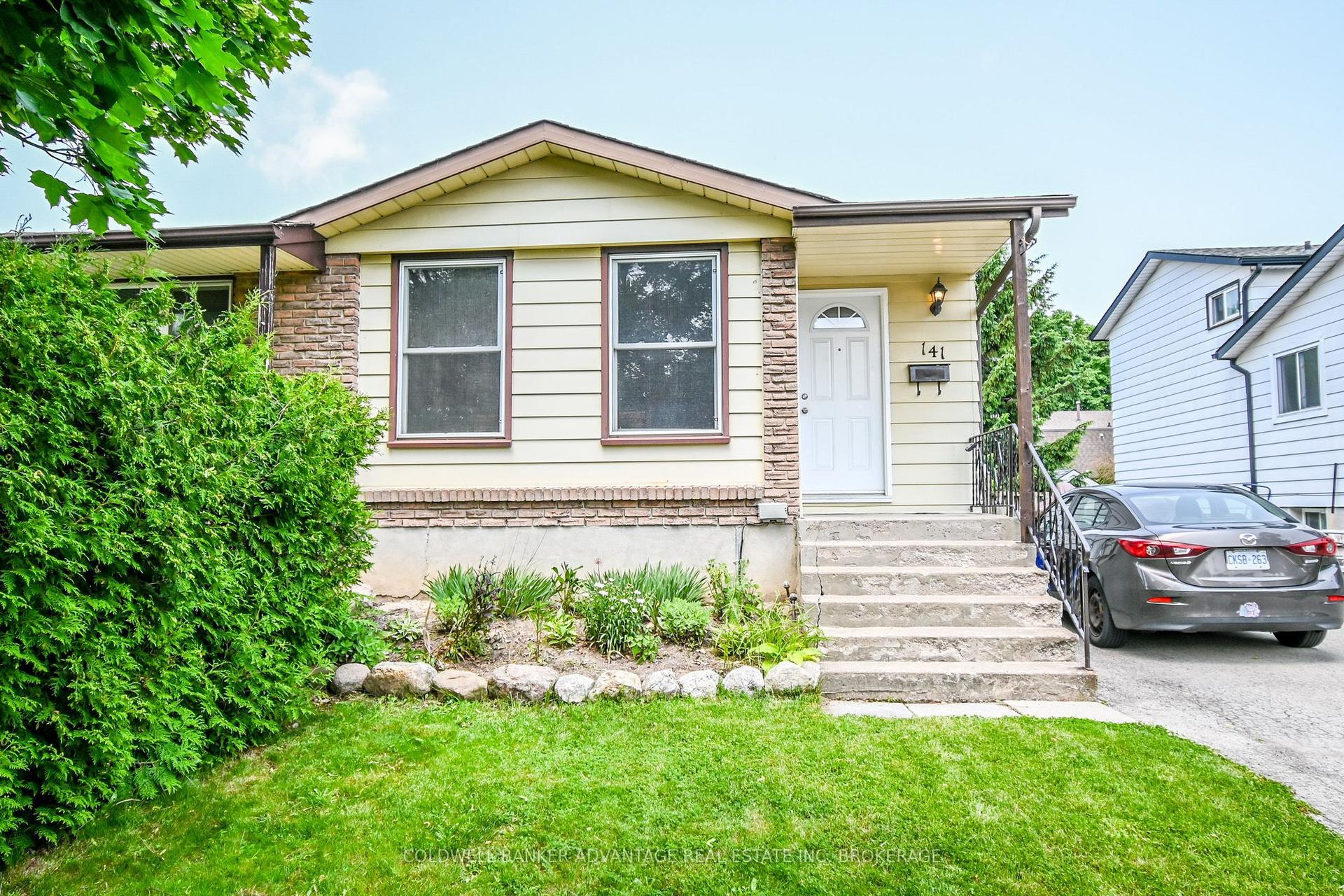 141 Linwell Road — photo 1