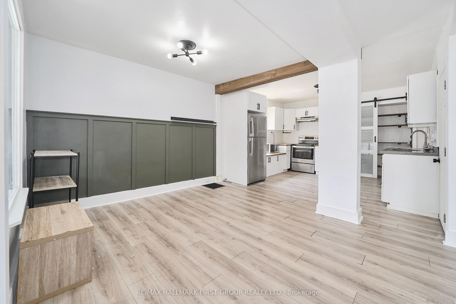 314 Nassau Street, Oshawa — Detached for lease, photo 1