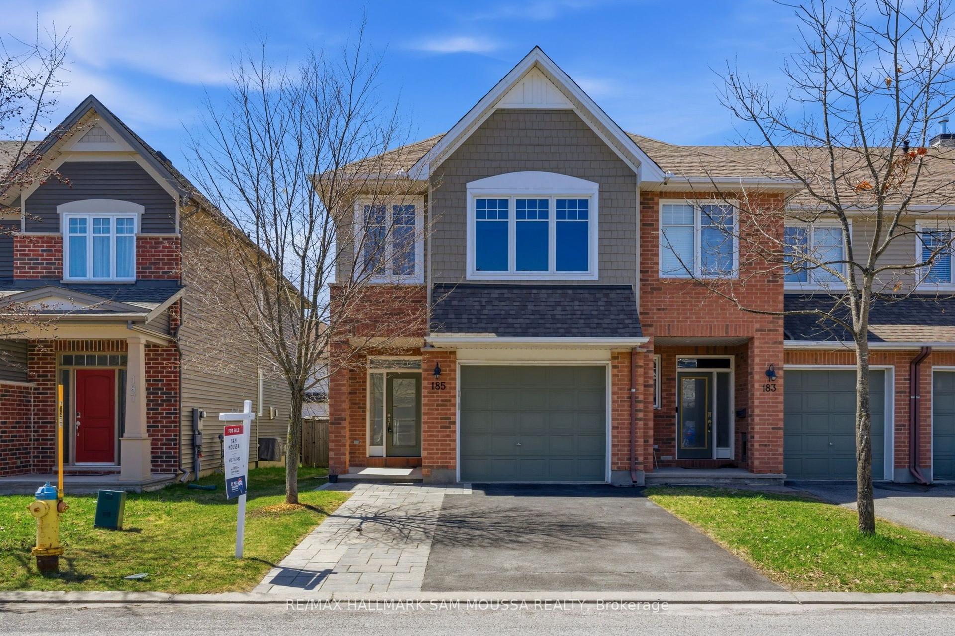 185 Flat Sedge Crescent — photo 1