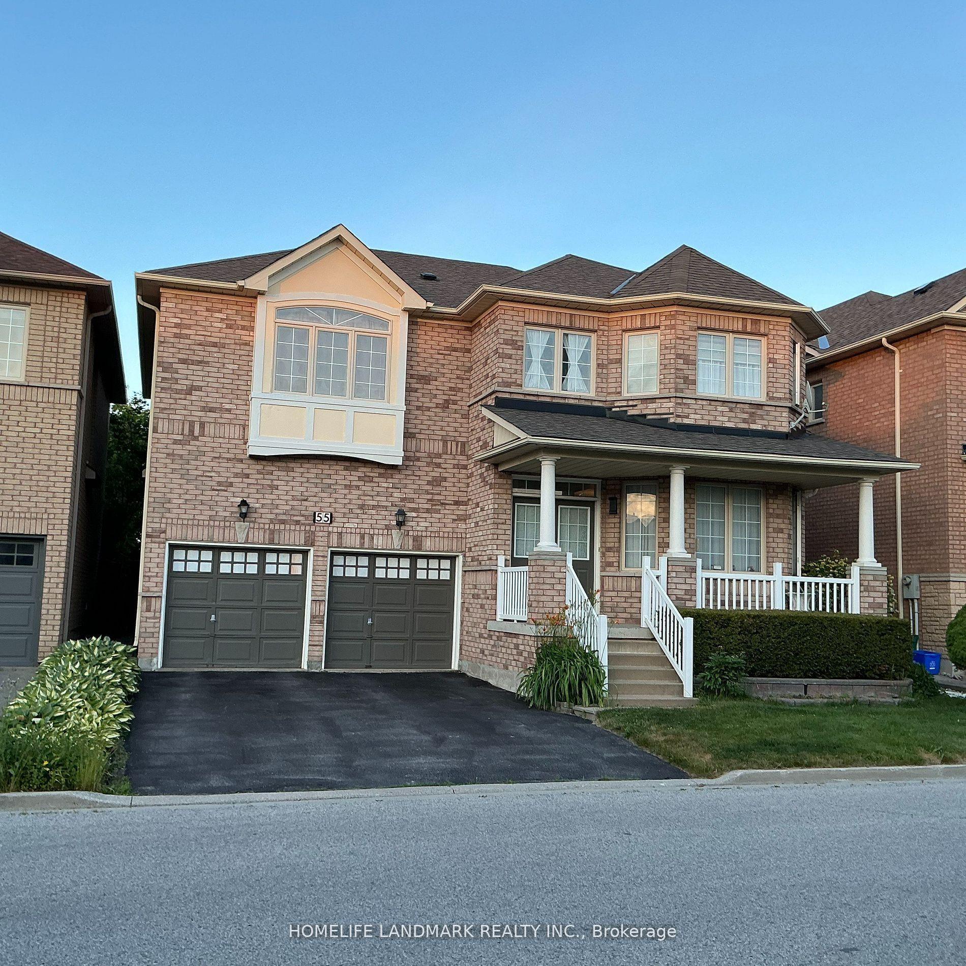 55 E Moss Creek Boulevard E — photo 1