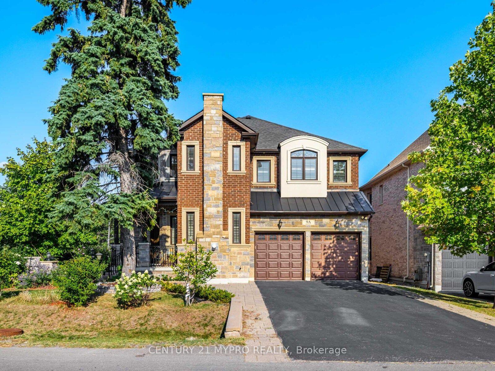 9A Anglin Drive — photo 1