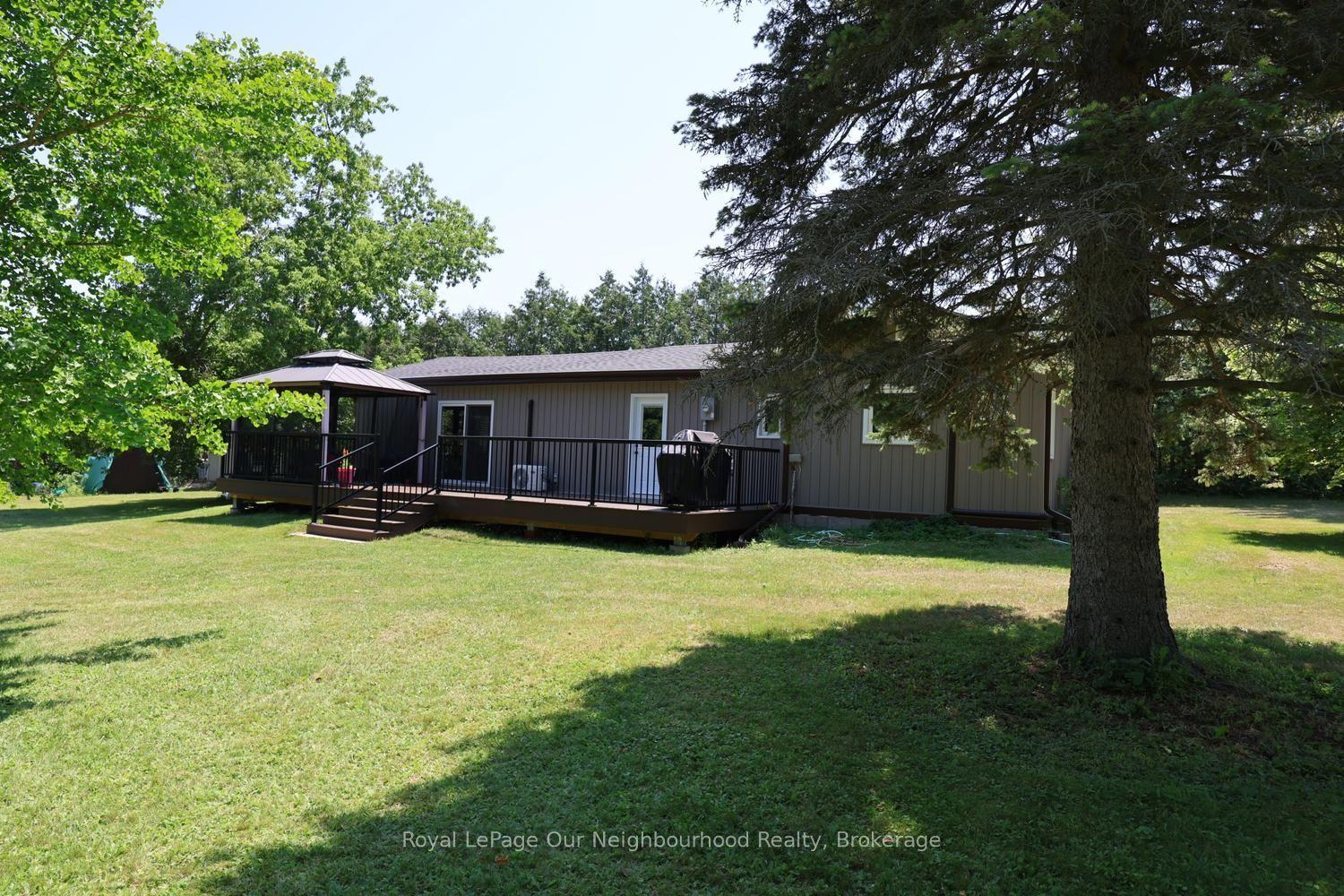 52 Elizabeth Street, Trent Hills — Detached for sale, photo 1