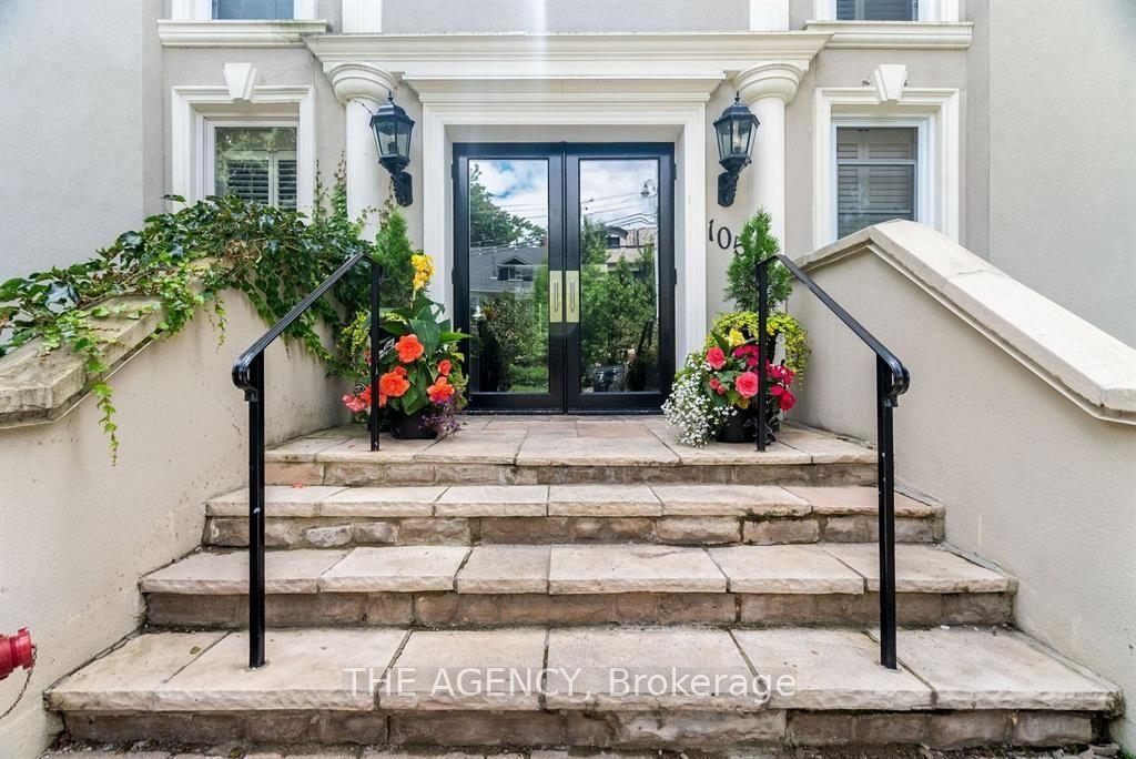 105 Heath Street W 3 #3 — photo 1