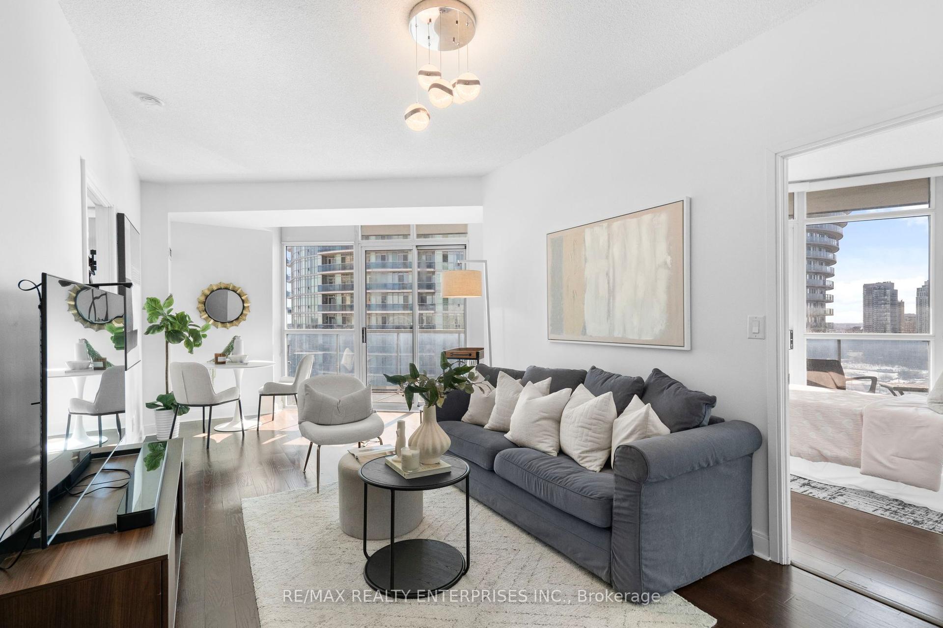80 Absolute Avenue 2306 #2306 — photo 1