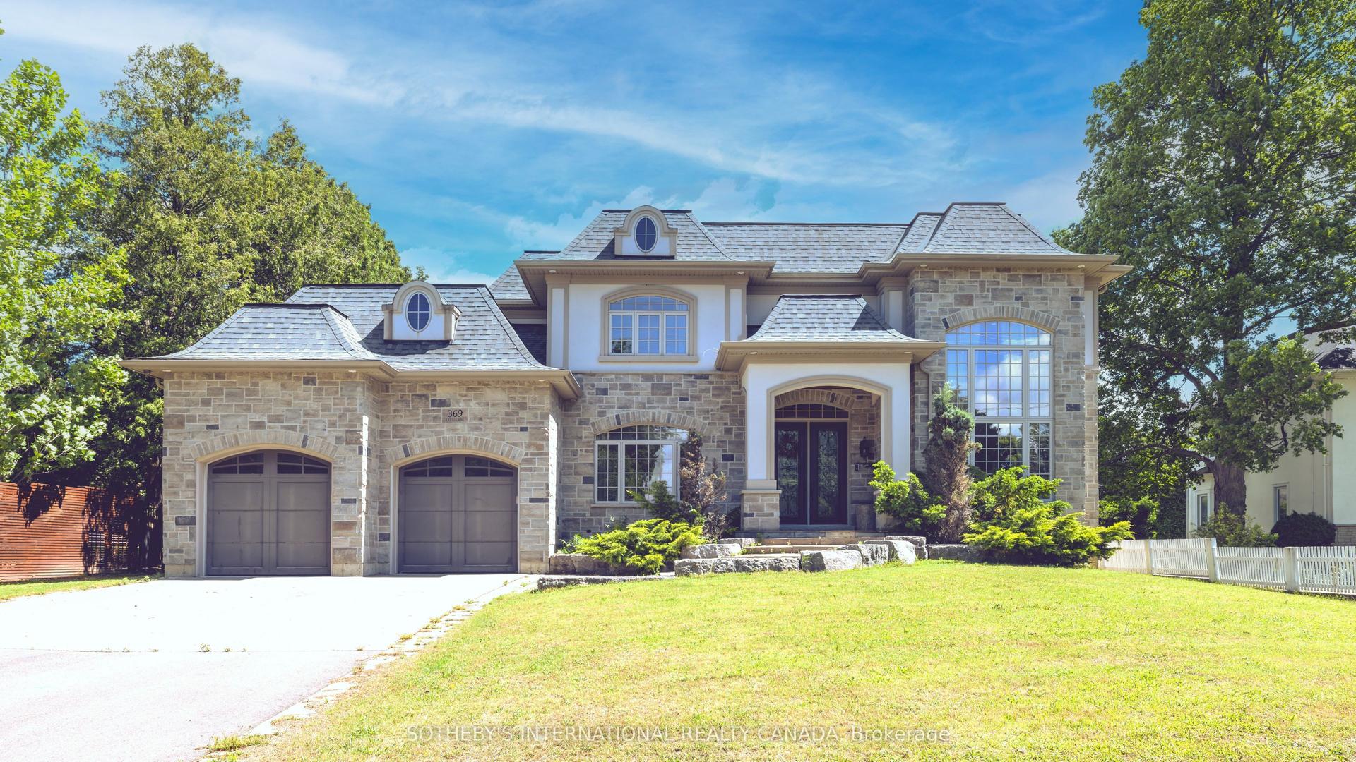 369 Lees Lane, Oakville — Detached for lease, photo 1