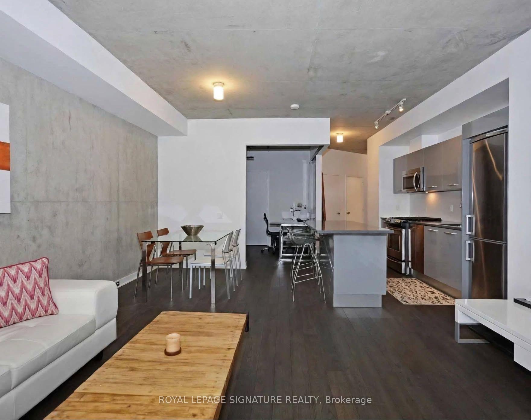 319 Carlaw Avenue 310 #310, Toronto — Condo for sale, photo 1