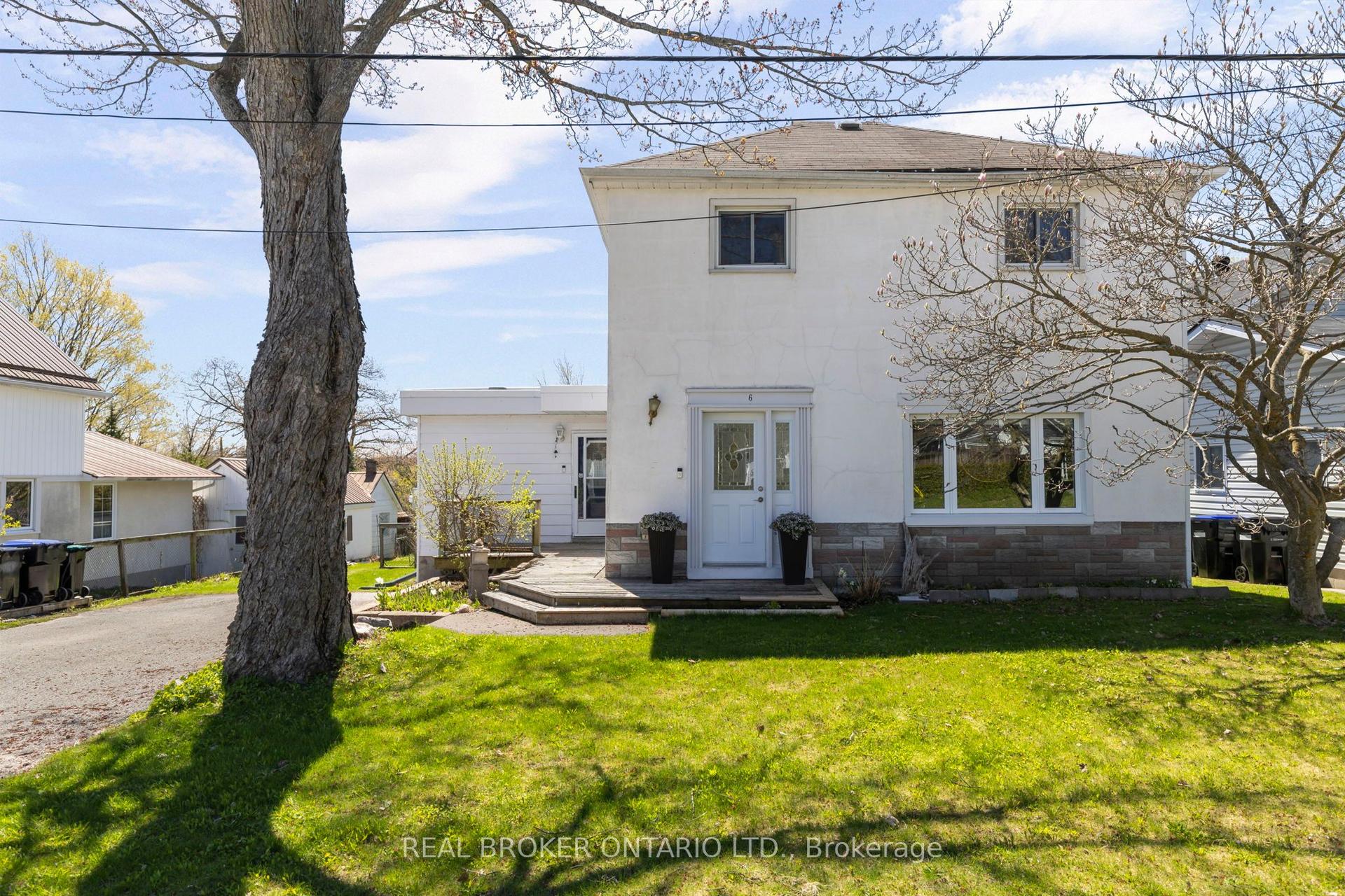 6 Lucy Street — photo 1