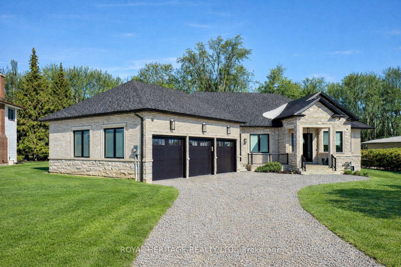 614 Roselawn Avenue, Oshawa — Detached for sale, photo 1