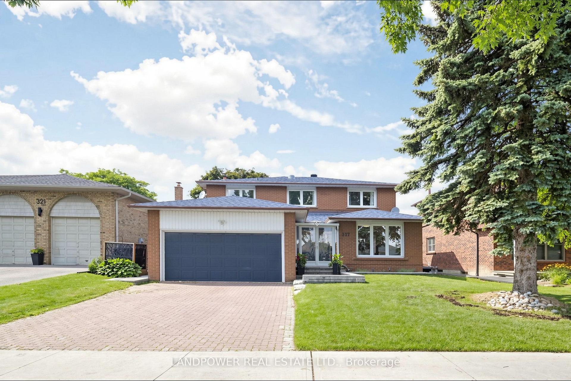 317 Paisley Boulevard W — photo 1