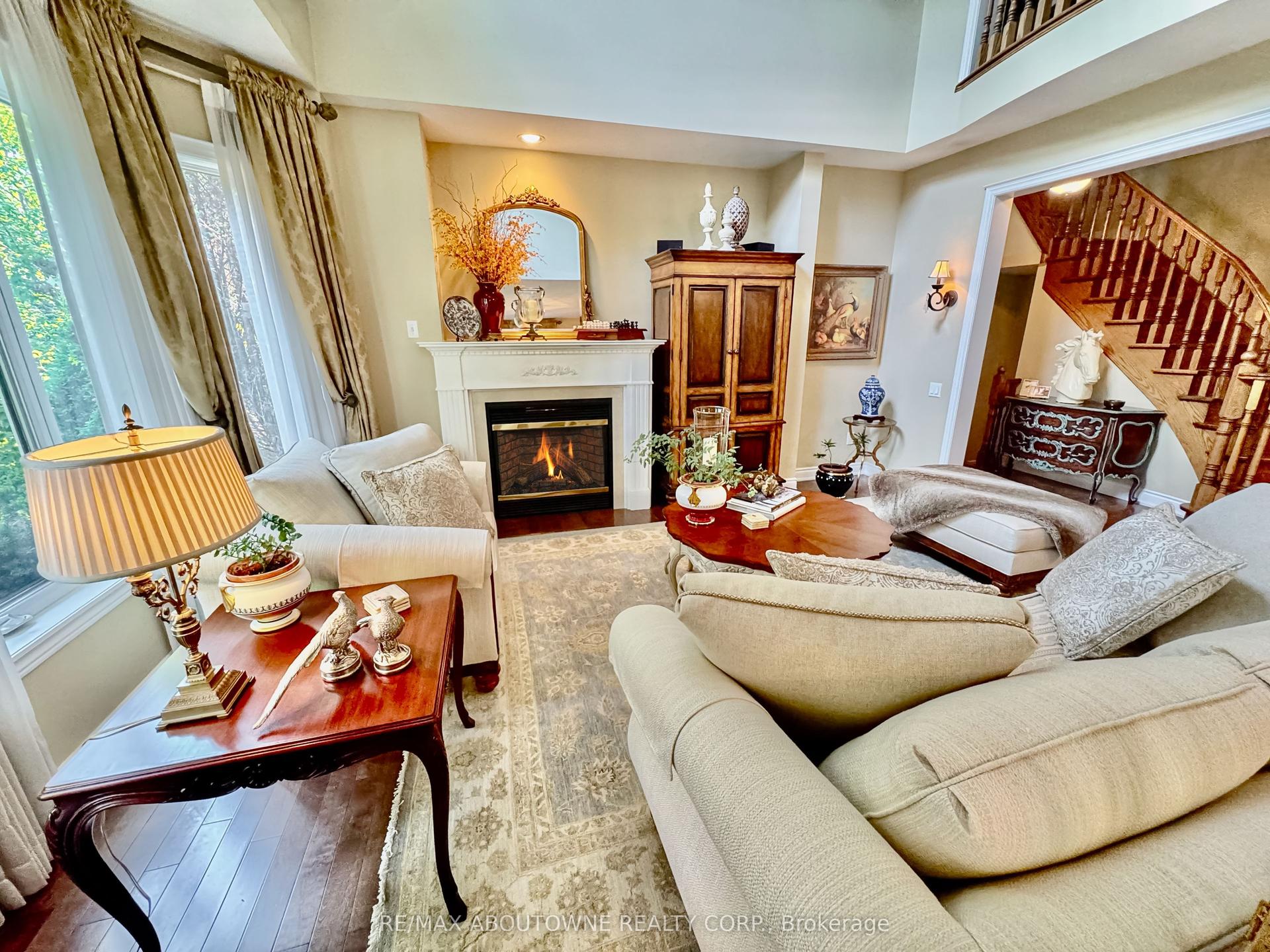 434 Nautical Boulevard, Oakville — Detached for sale, photo 1