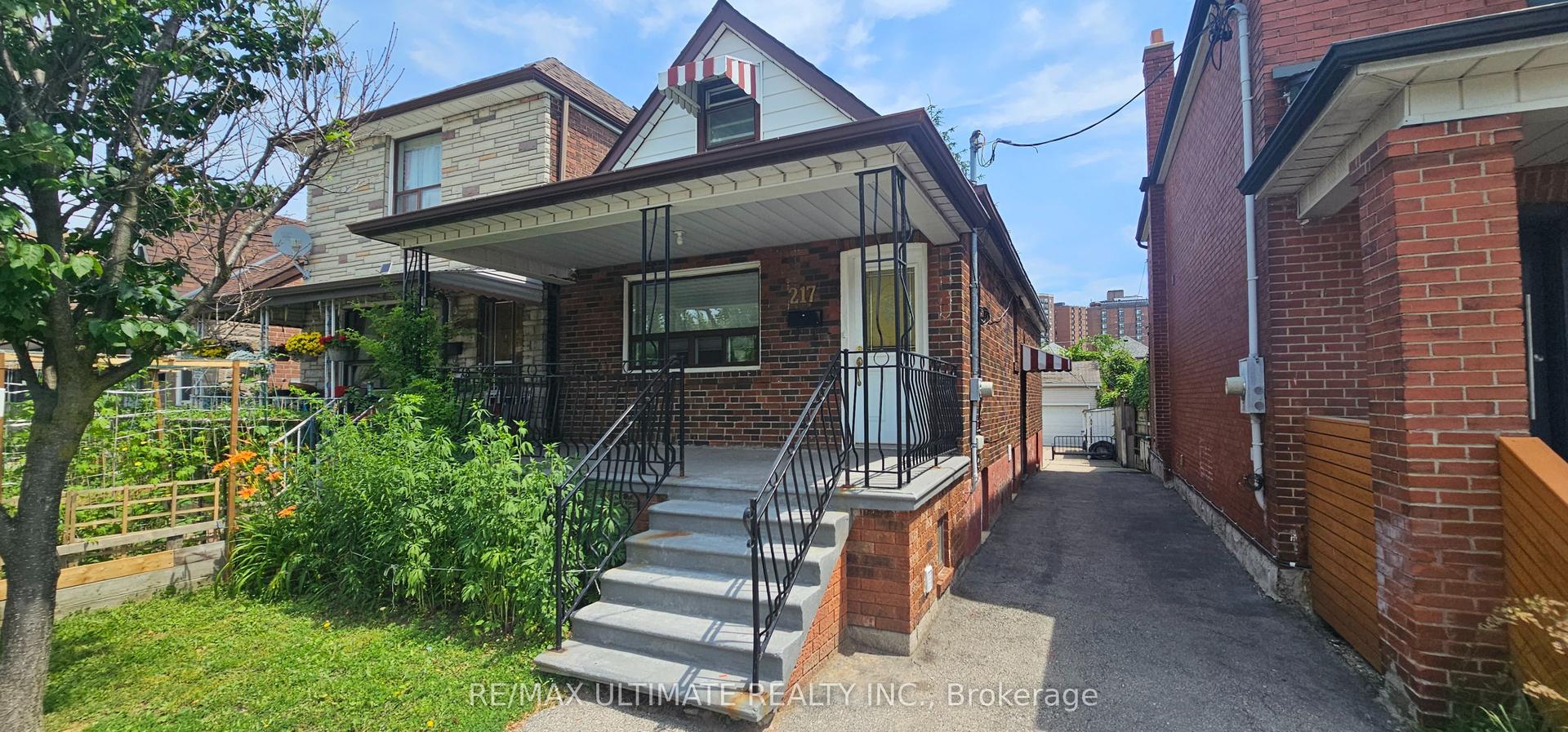 217 Ennerdale Road — photo 1