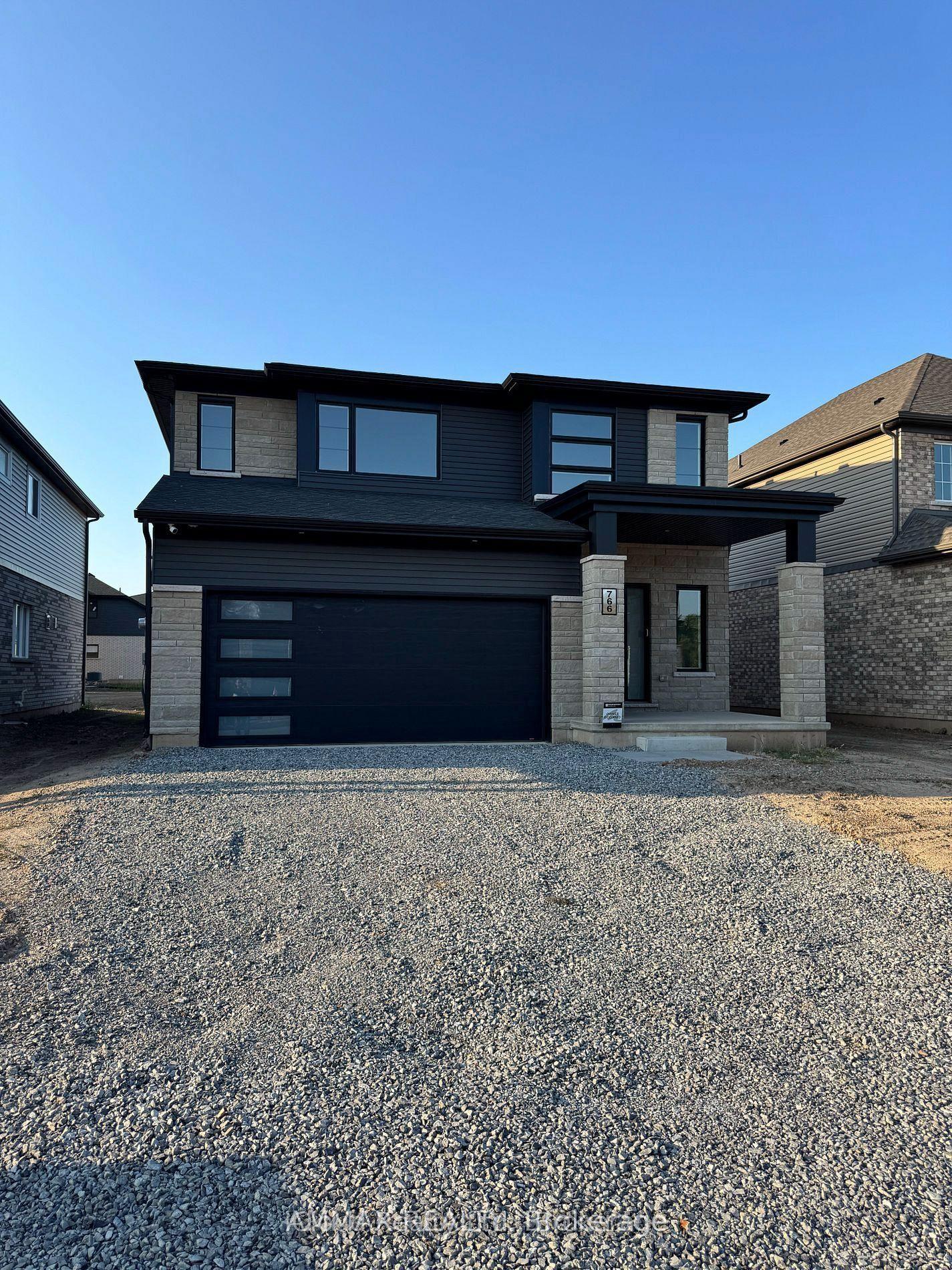 766 Bradford Avenue E UPPER #UPPER, Fort Erie — Detached for lease, photo 1