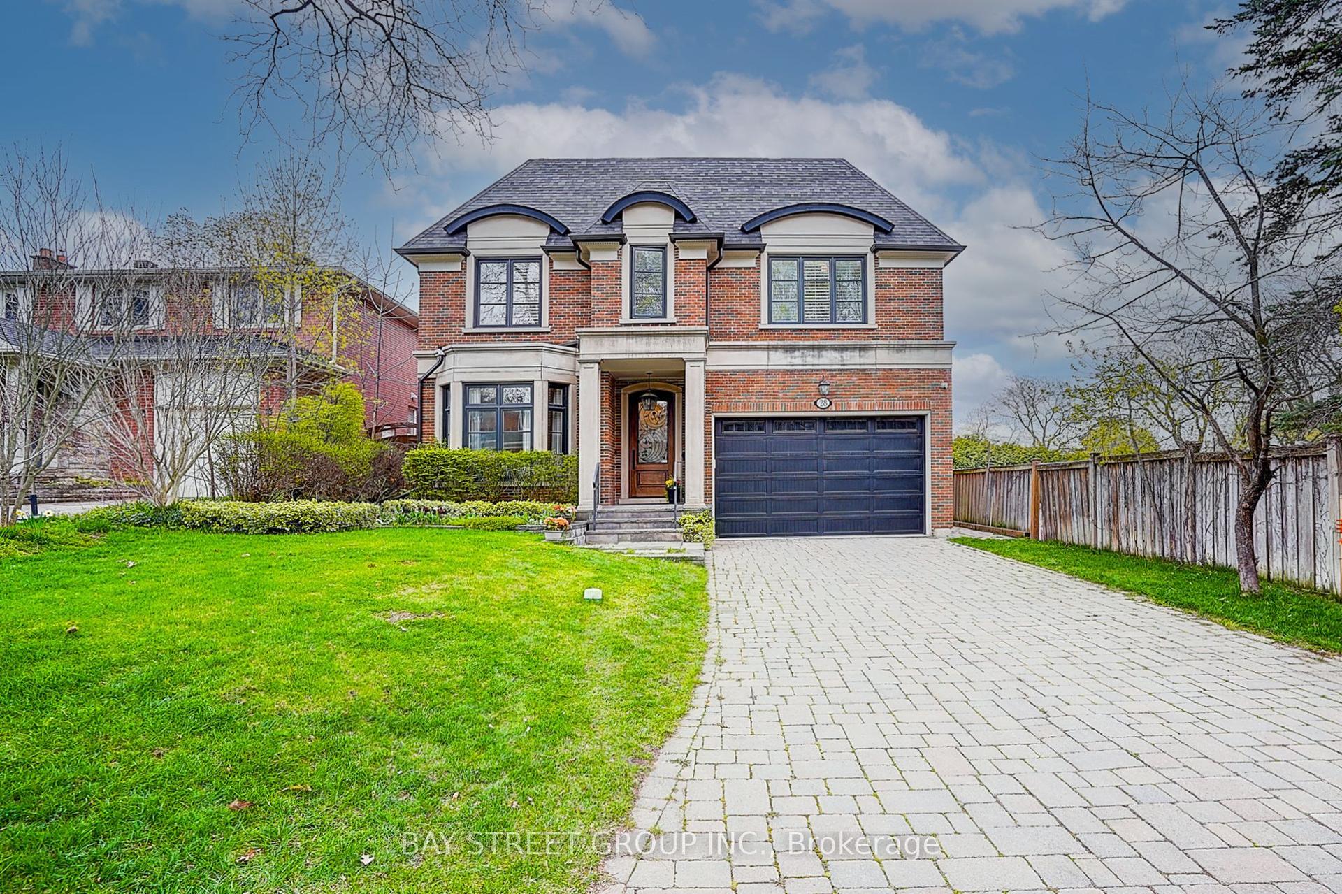 28 Carnwath Crescent — photo 1