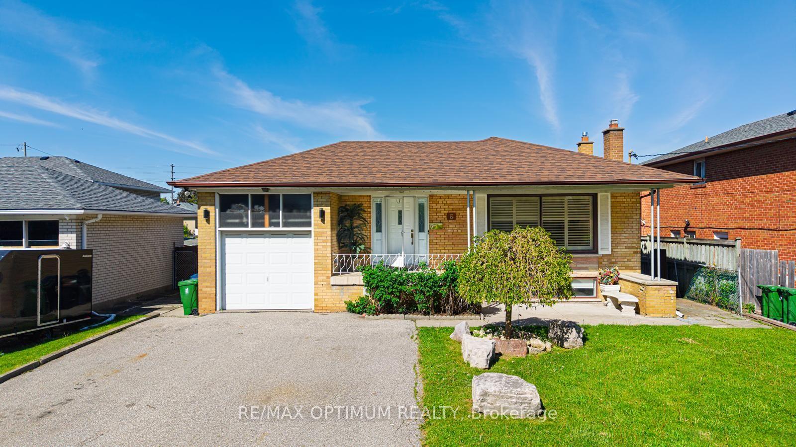 6 Evernby Boulevard — photo 1