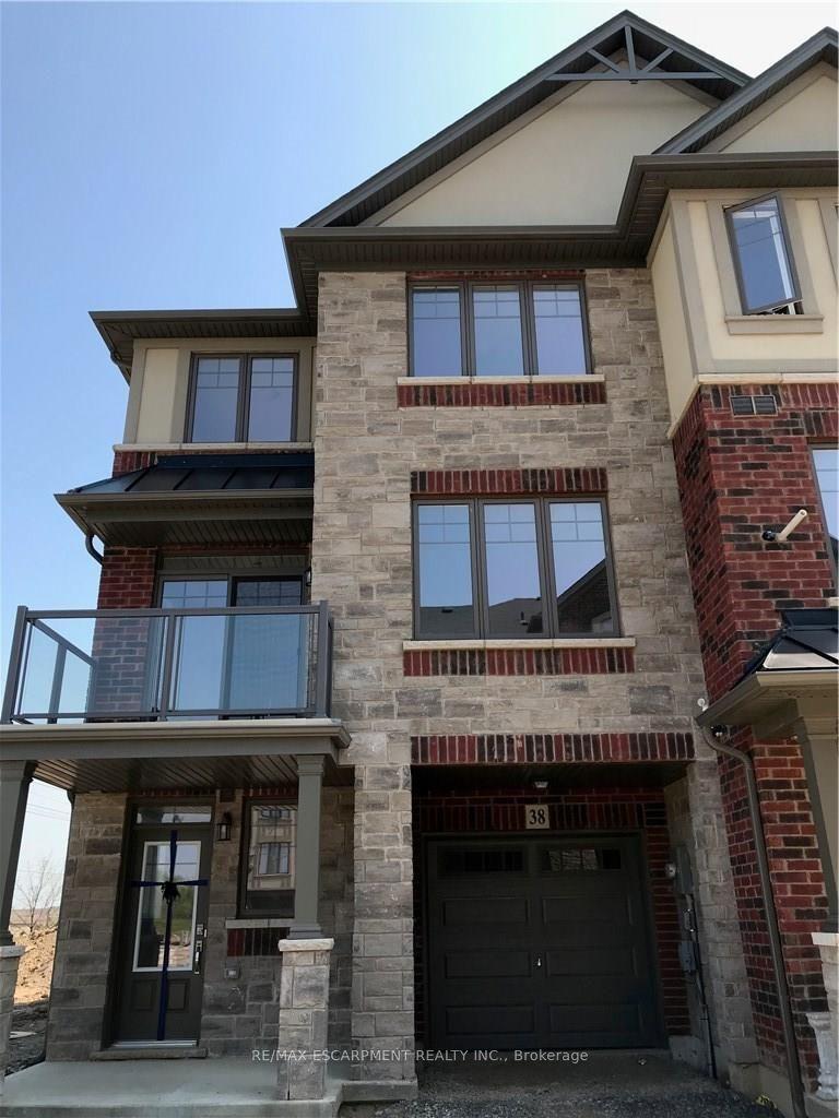 1169 Garner Road 38 #38 — photo 1