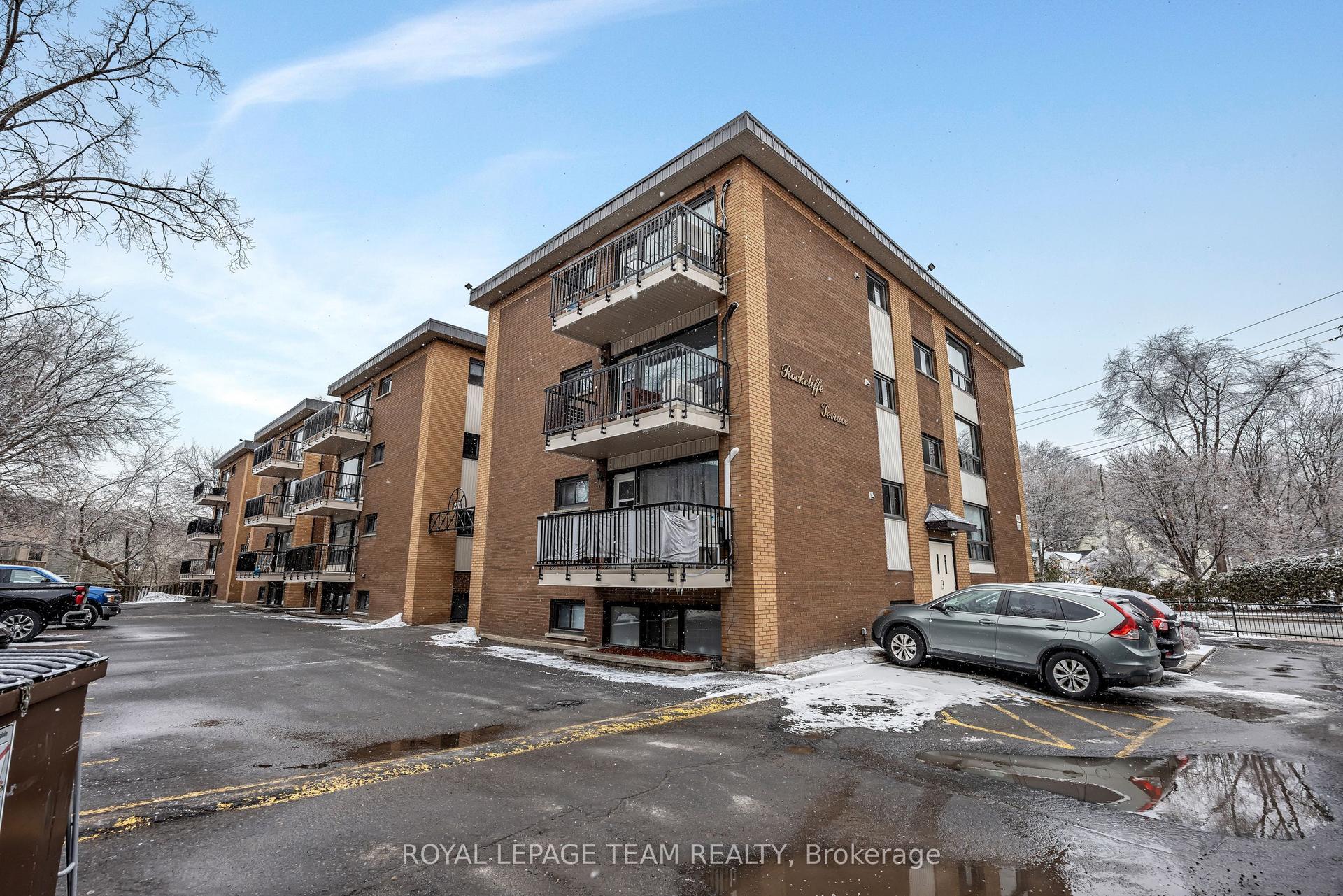 270 Beechwood Avenue 6 #6 — photo 1