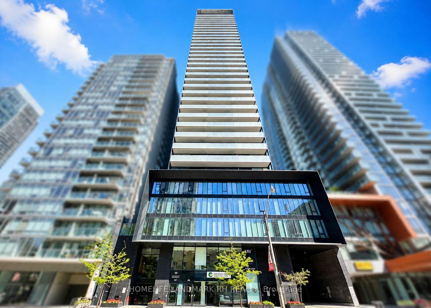 28 Wellesley Street E 1004 #1004, Toronto — Condo for sale, photo 1