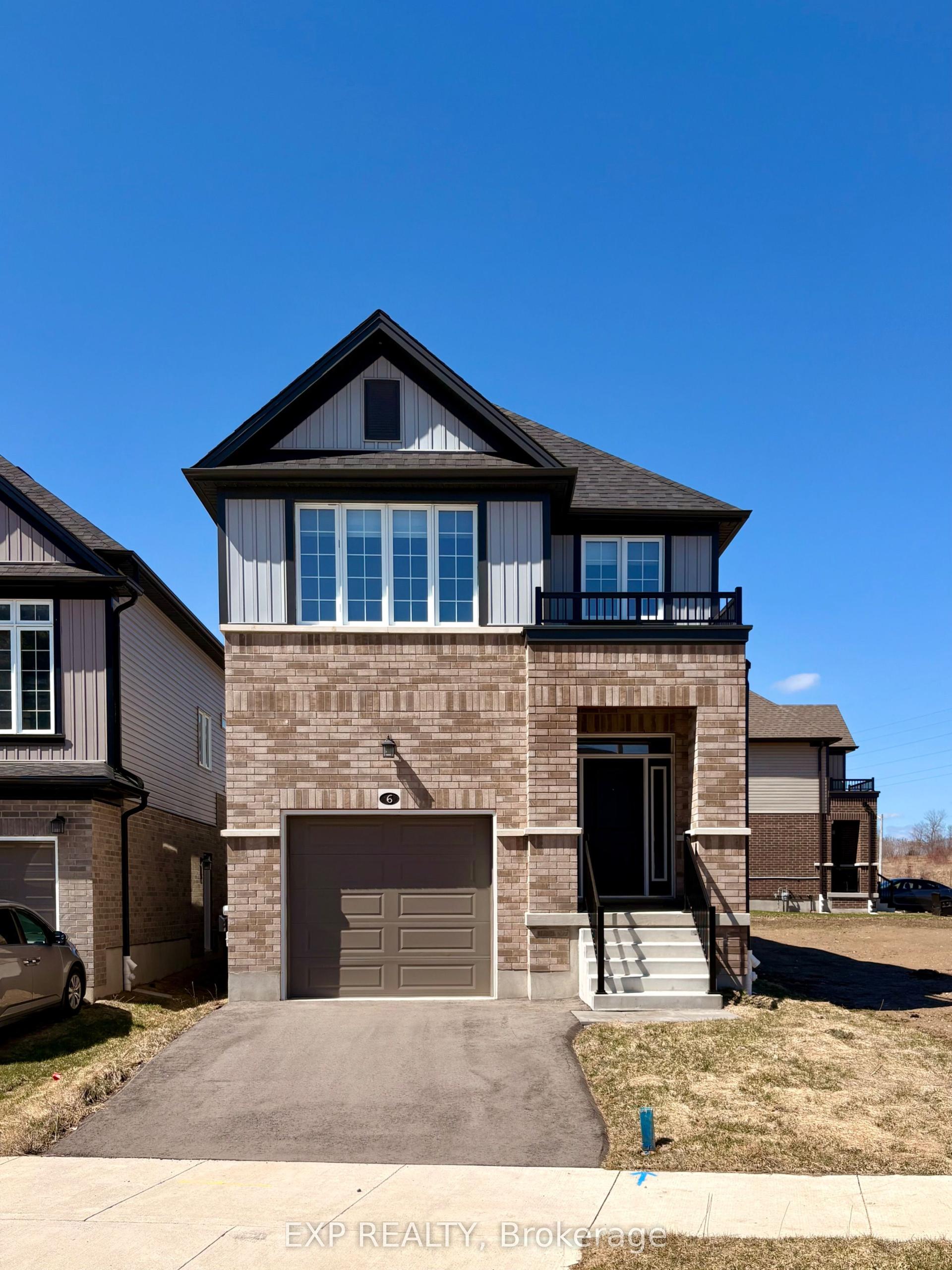 6 Dominique Street — photo 1